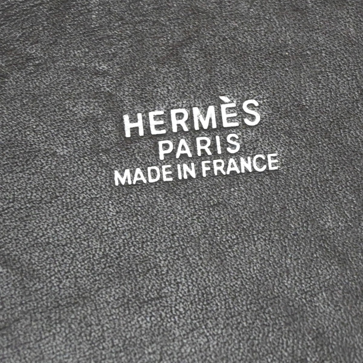 Hermes Picotin Toile And Leather Beige Canvas Bag (Pre-Owned)