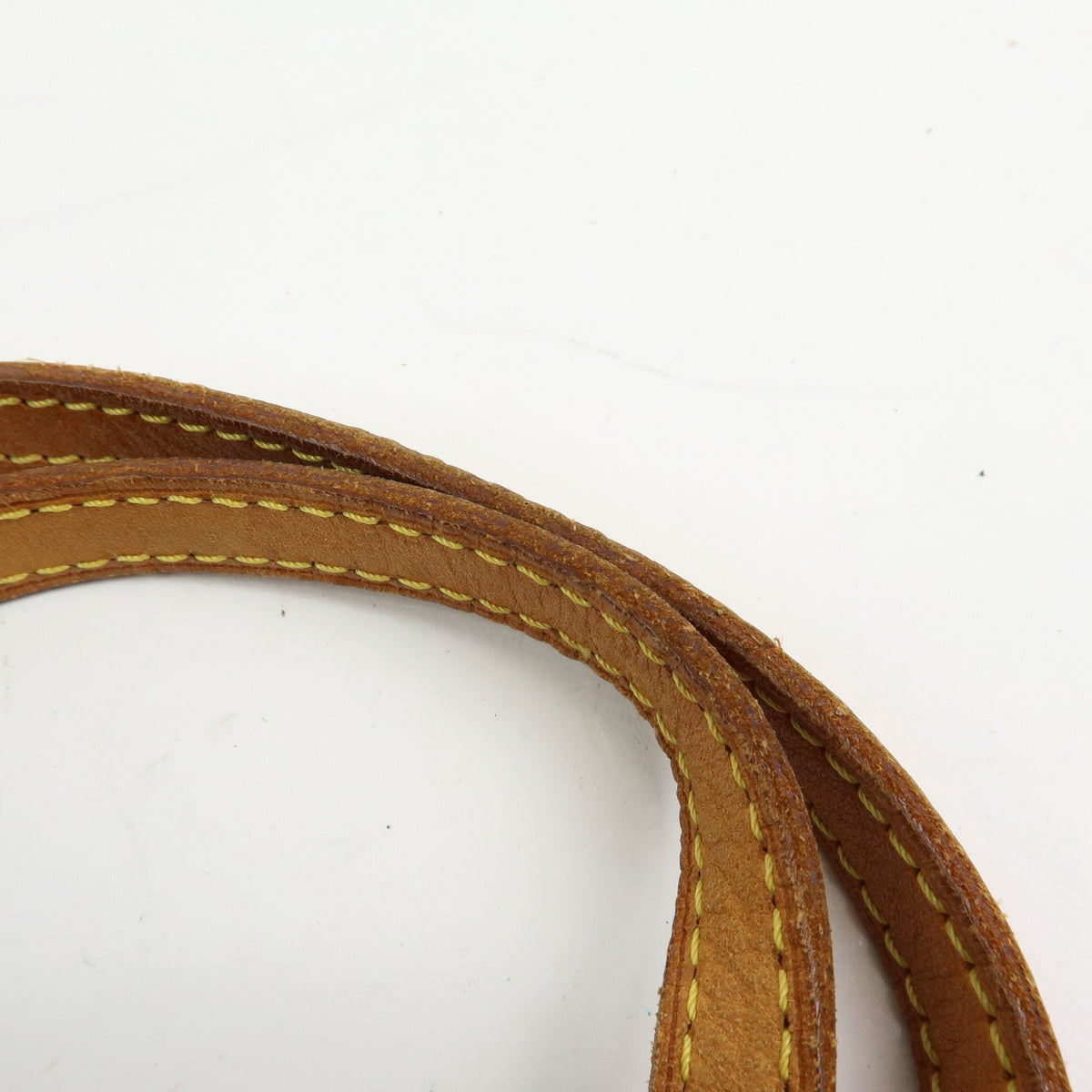 Louis Vuitton Papillon Monogram Canvas Brown Canvas Handbag (Pre-Owned)