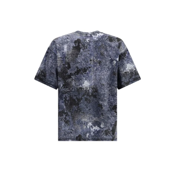 Diesel T-boxt-r12 Men's T-Shirt