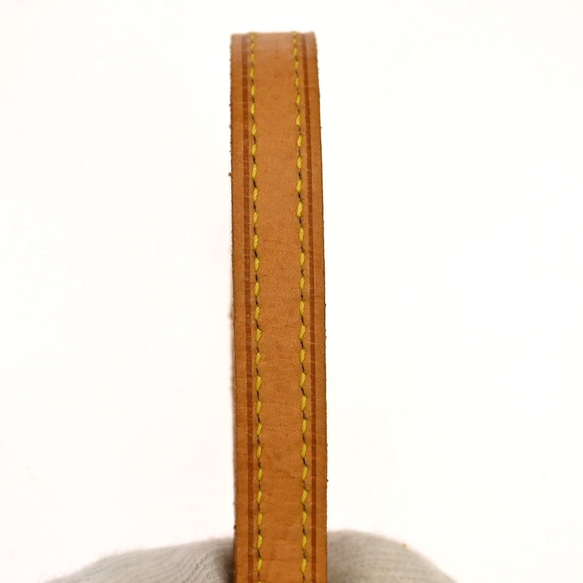 Louis Vuitton Twin Monogram Canvas Brown Canvas Clutche & Pouche Bag (Pre-Owned)