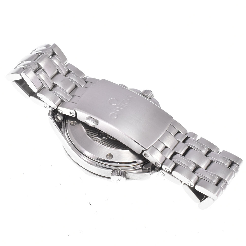 Omega Seamaster Professional Diver 300M Co-Axial Chronometer Automatic Stainless Steel Watch (Pre-Owned)