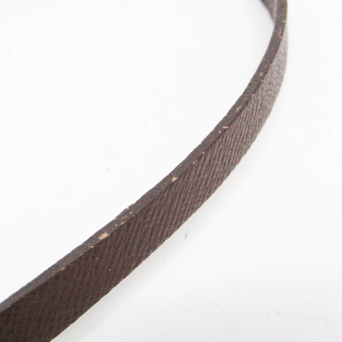 Louis Vuitton Trousse Make Up Damier Brown Canvas Clutche & Pouche Bag (Pre-Owned)