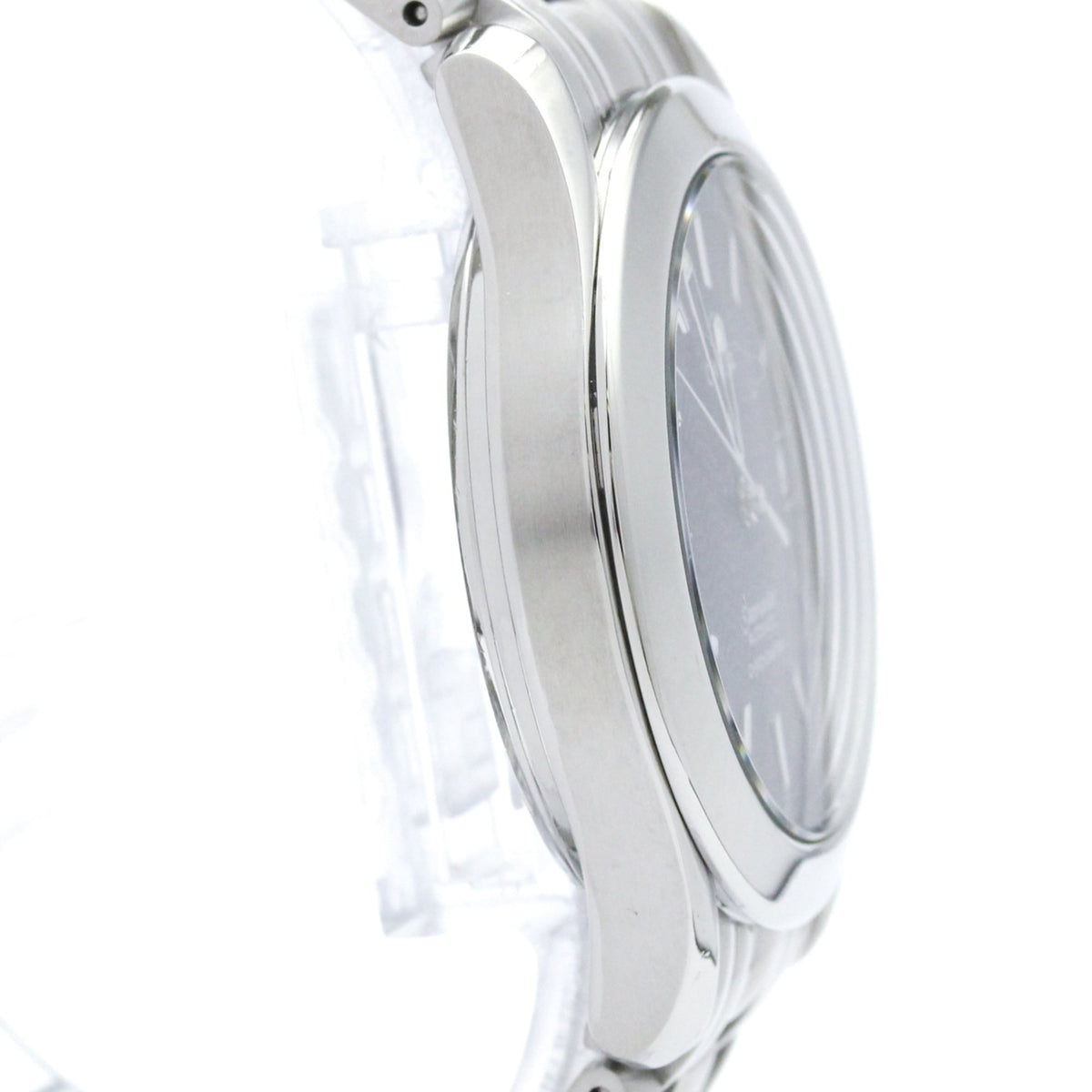 Omega Seamaster 120M Chronometer Automatic Stainless Steel Watch (Pre-Owned)