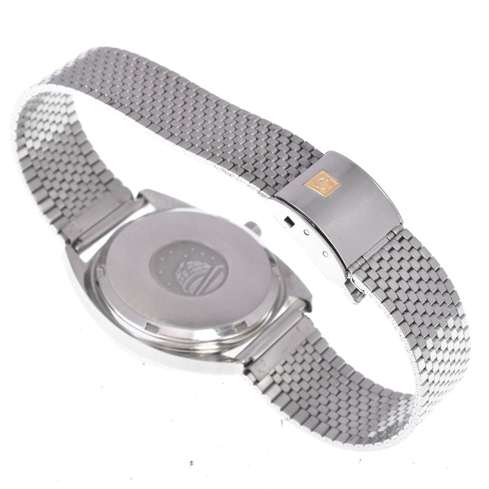 Omega Constellation Chronometer Automatic Stainless Steel Watch (Pre-Owned)