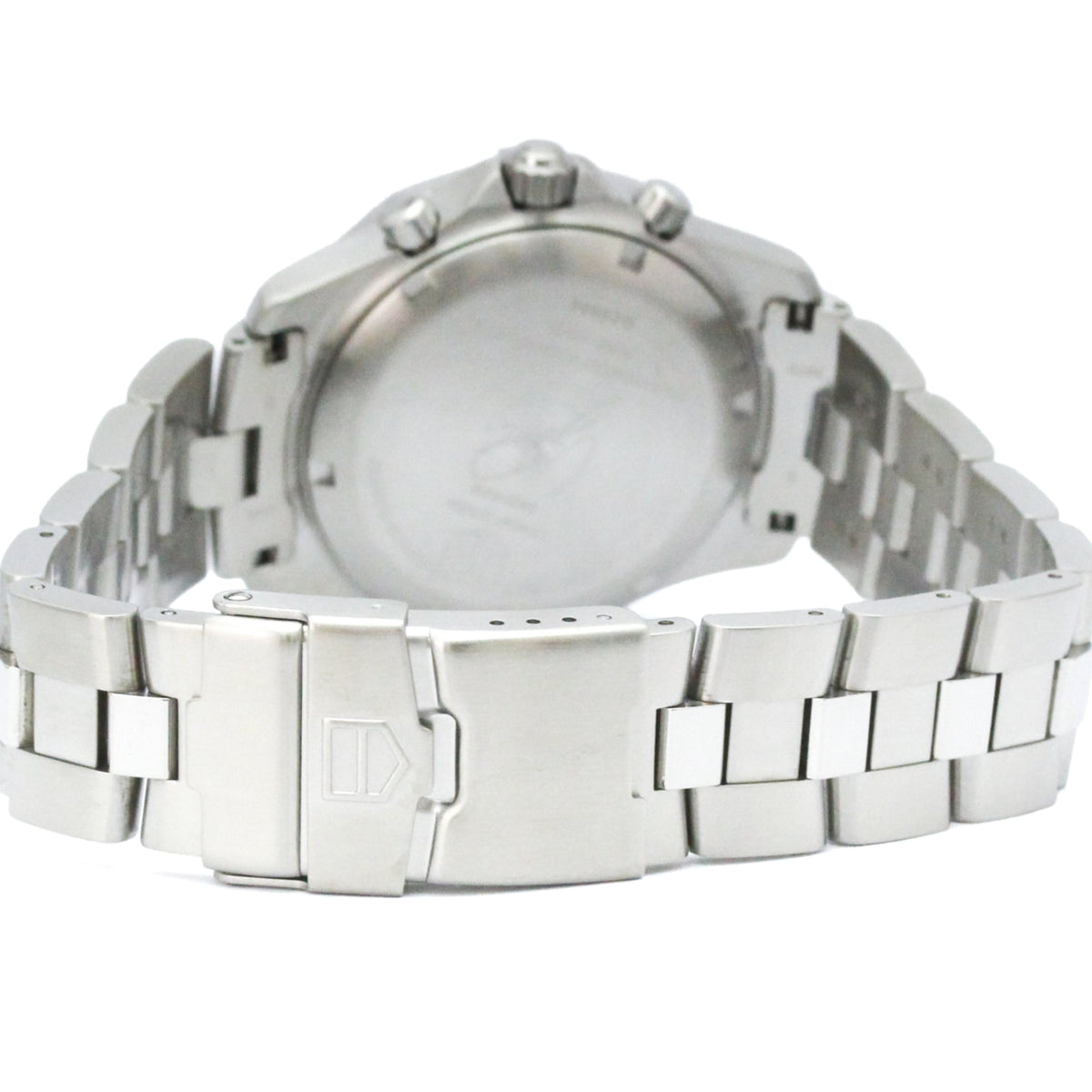 Tag Heuer 2000 Exclusive Professional 200M Quartz Stainless Steel Watch (Pre-Owned)