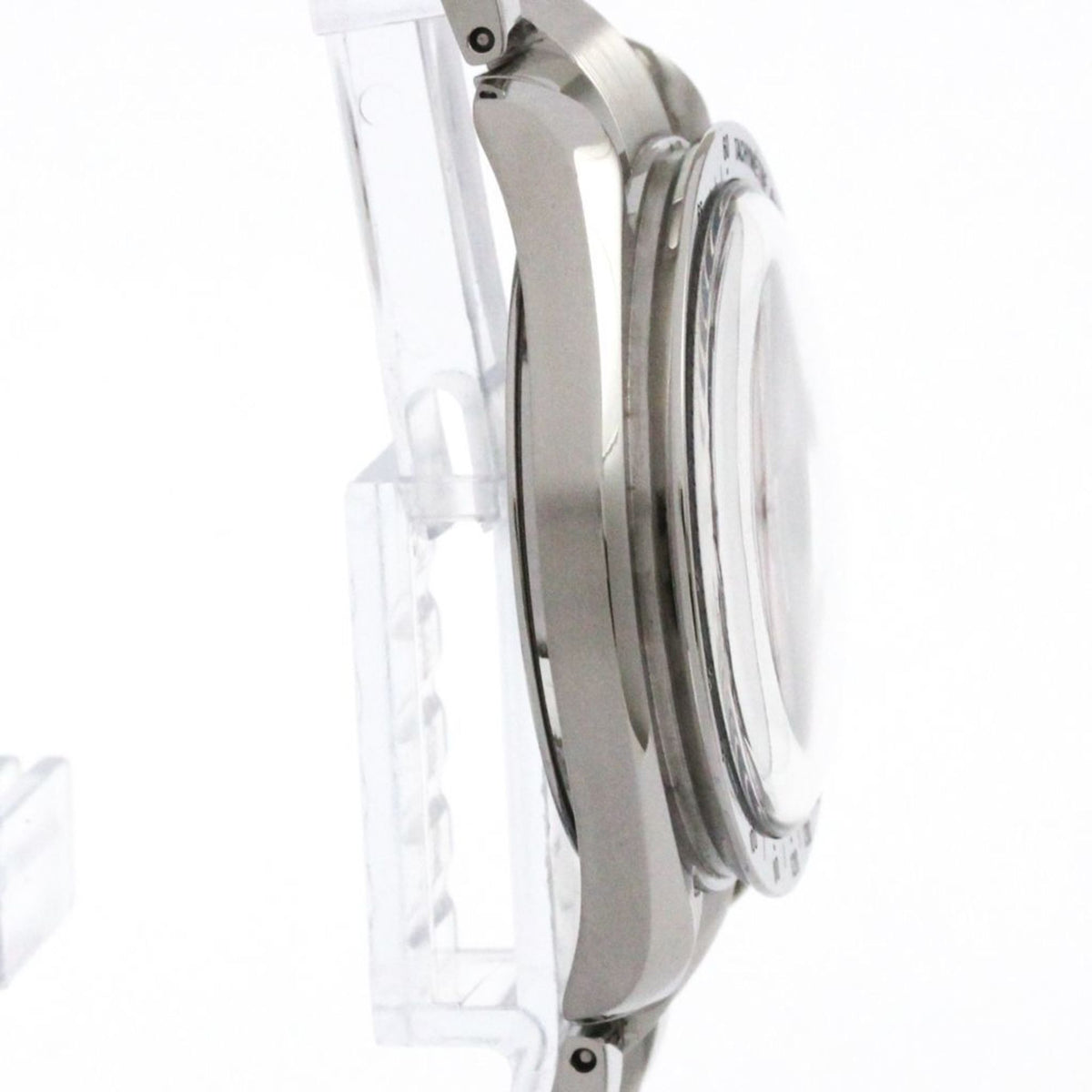 Omega Speedmaster Chronograph Automatic 40 Watch (Pre-Owned)