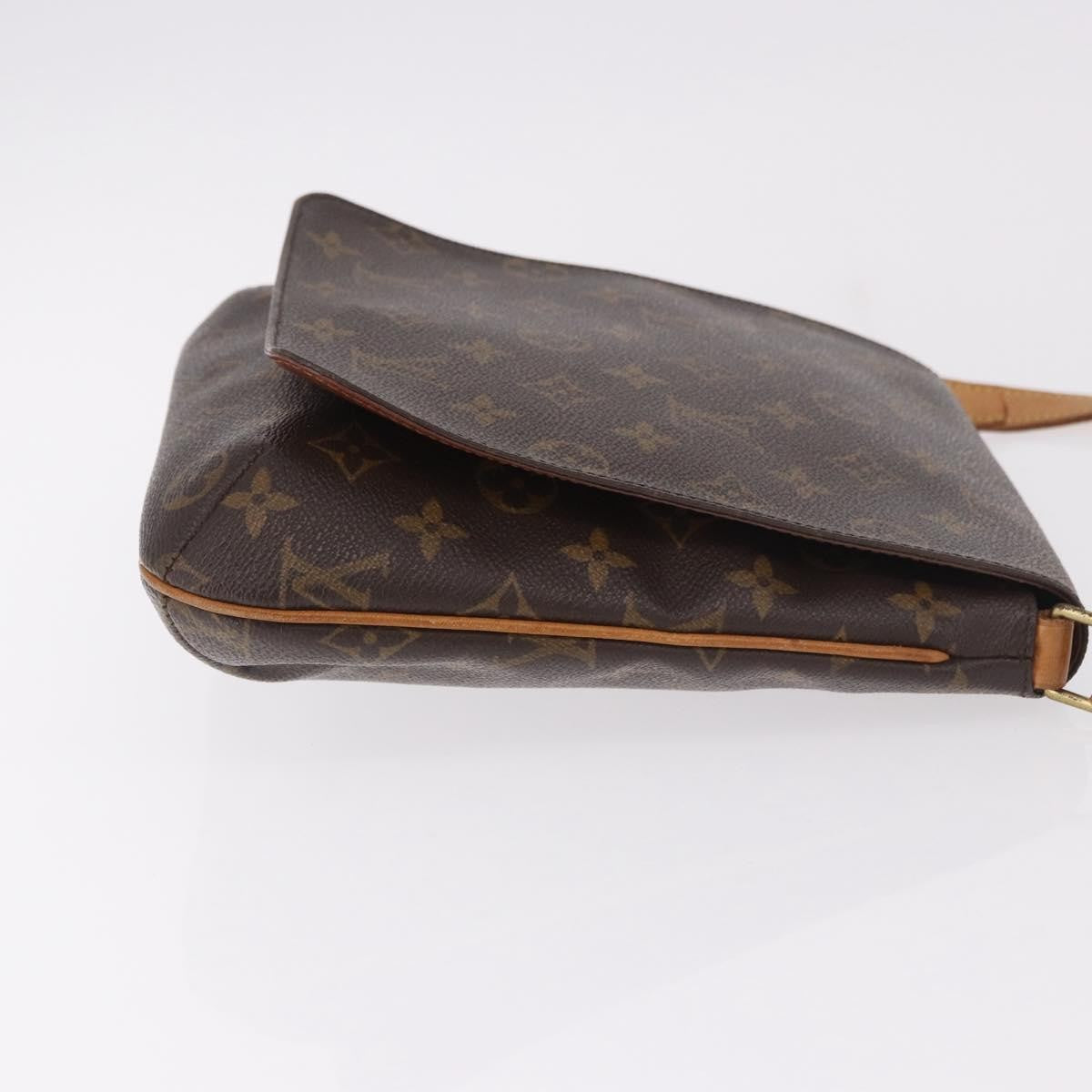 Louis Vuitton Musette Salsa Monogram Canvas Multicolour Canvas Shoulder Bag Bag (Pre-Owned)