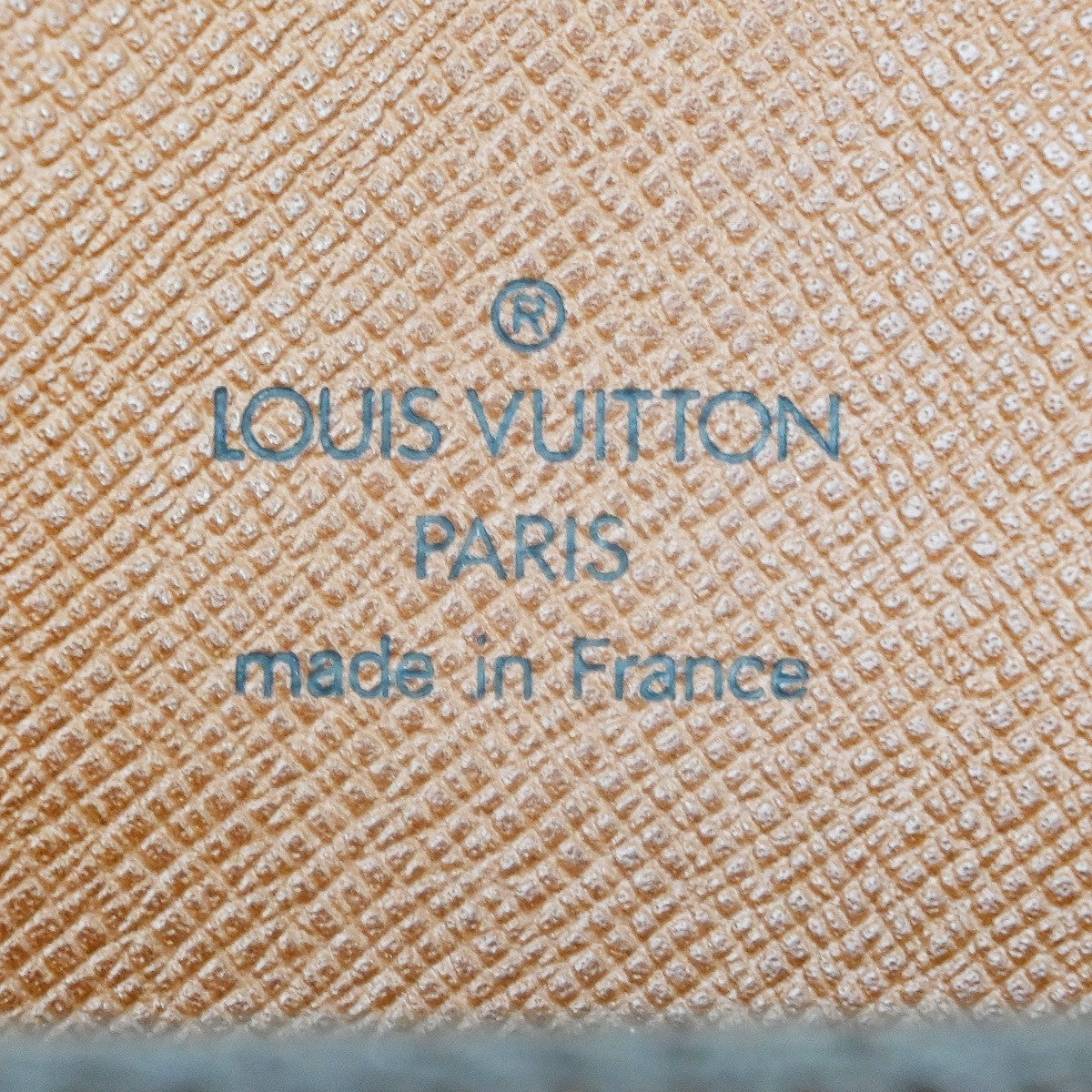 Louis Vuitton Musette Salsa Monogram Canvas Brown Canvas Shoulder Bag Bag (Pre-Owned)