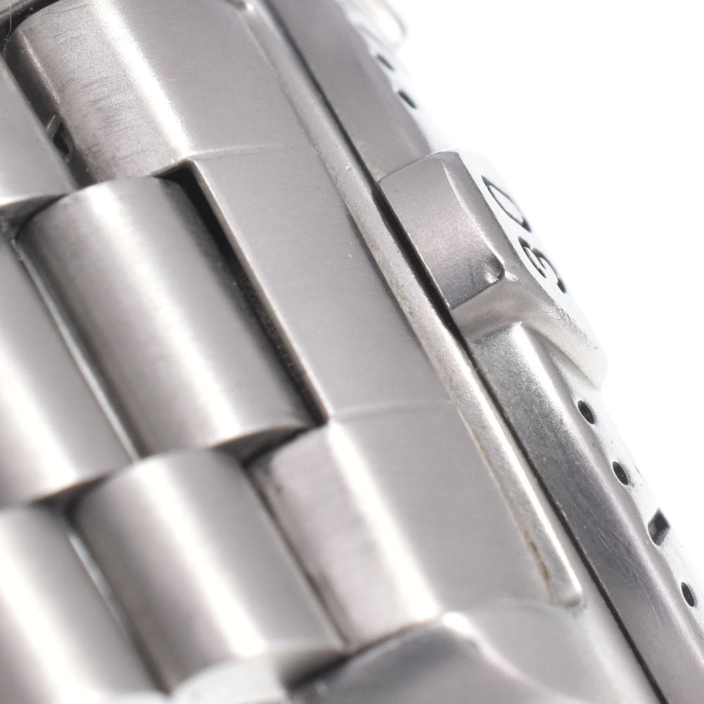Tag Heuer 2000 Chronograph Automatic Stainless Steel Watch (Pre-Owned)