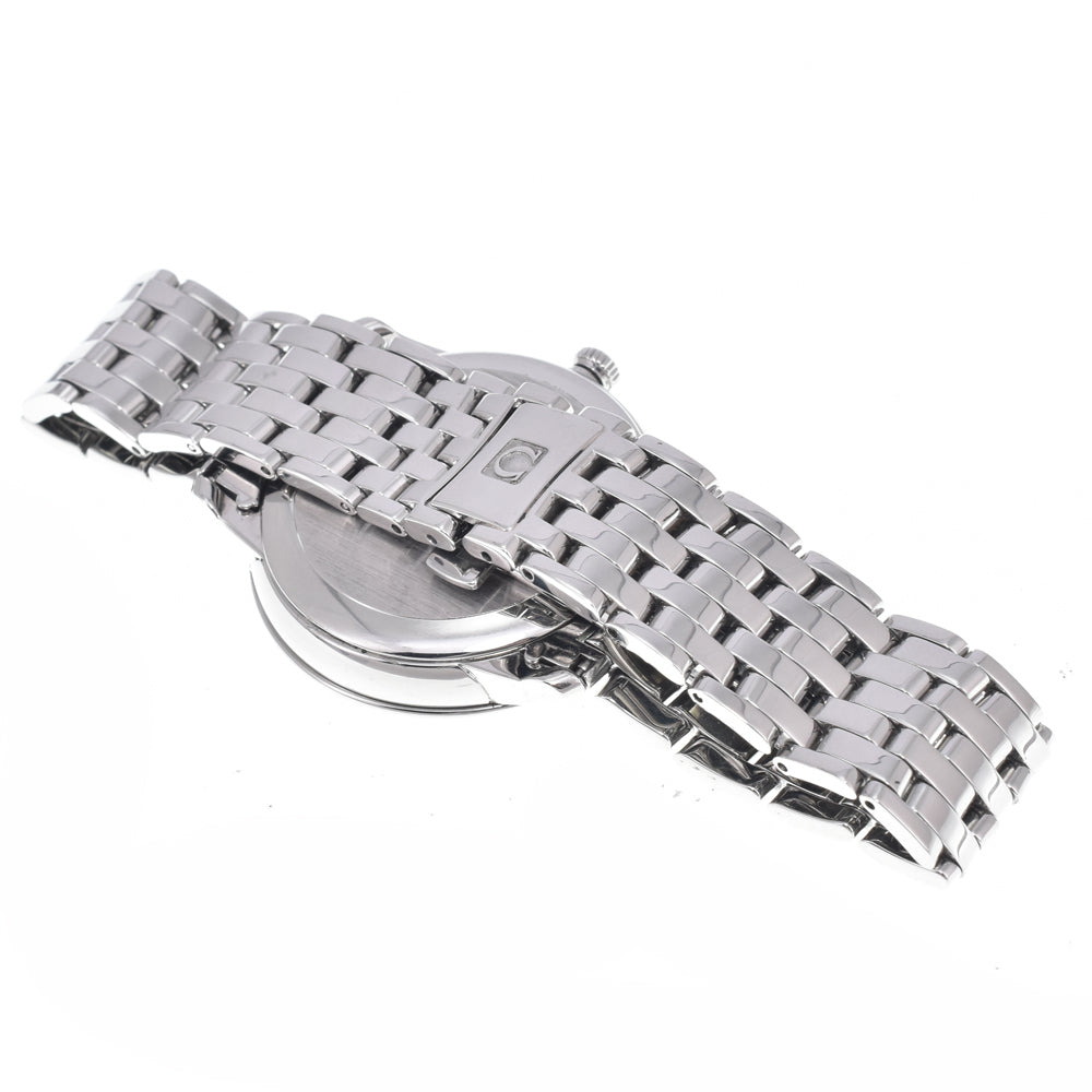 Omega De Ville Prestige Co-Axial Chronometer Automatic Stainless Steel Watch (Pre-Owned)