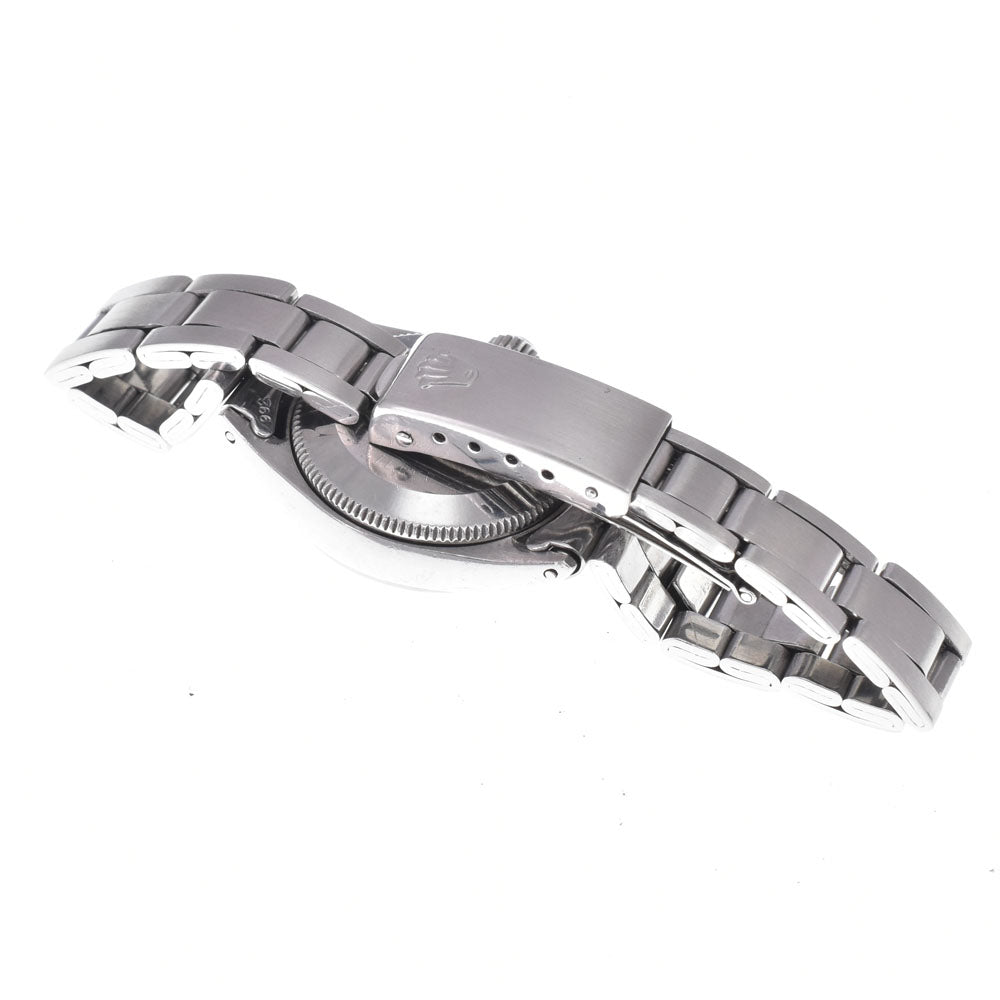 Rolex Oyster Perpetual Automatic Stainless Steel Watch (Pre-Owned)