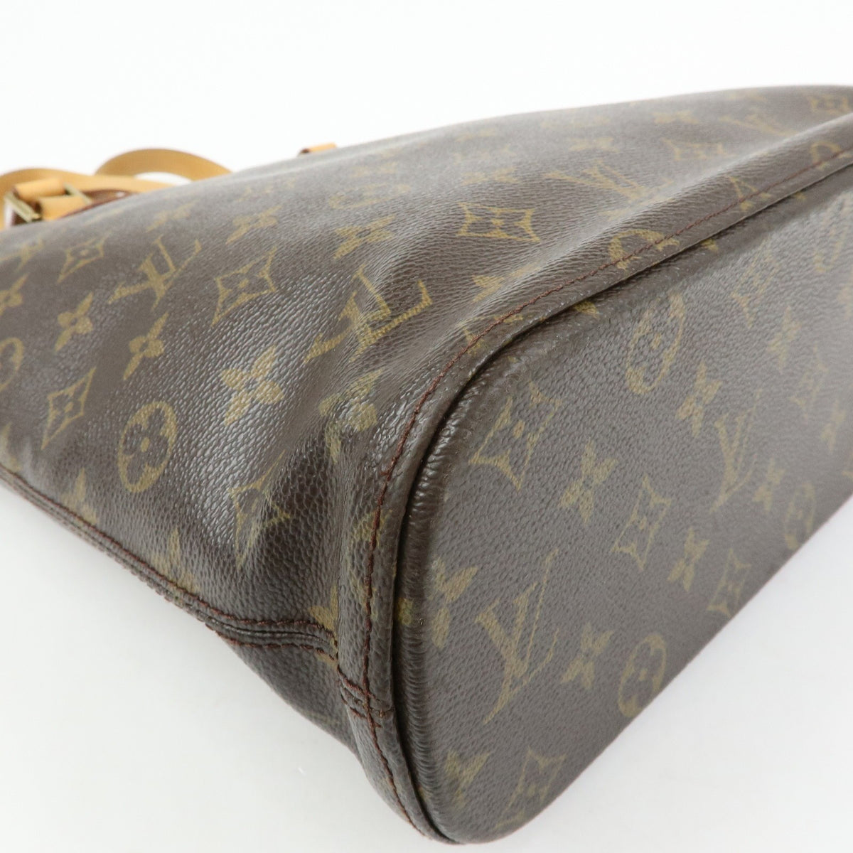 Louis Vuitton Vavin Monogram Canvas Brown Canvas Tote Bag Bag (Pre-Owned)