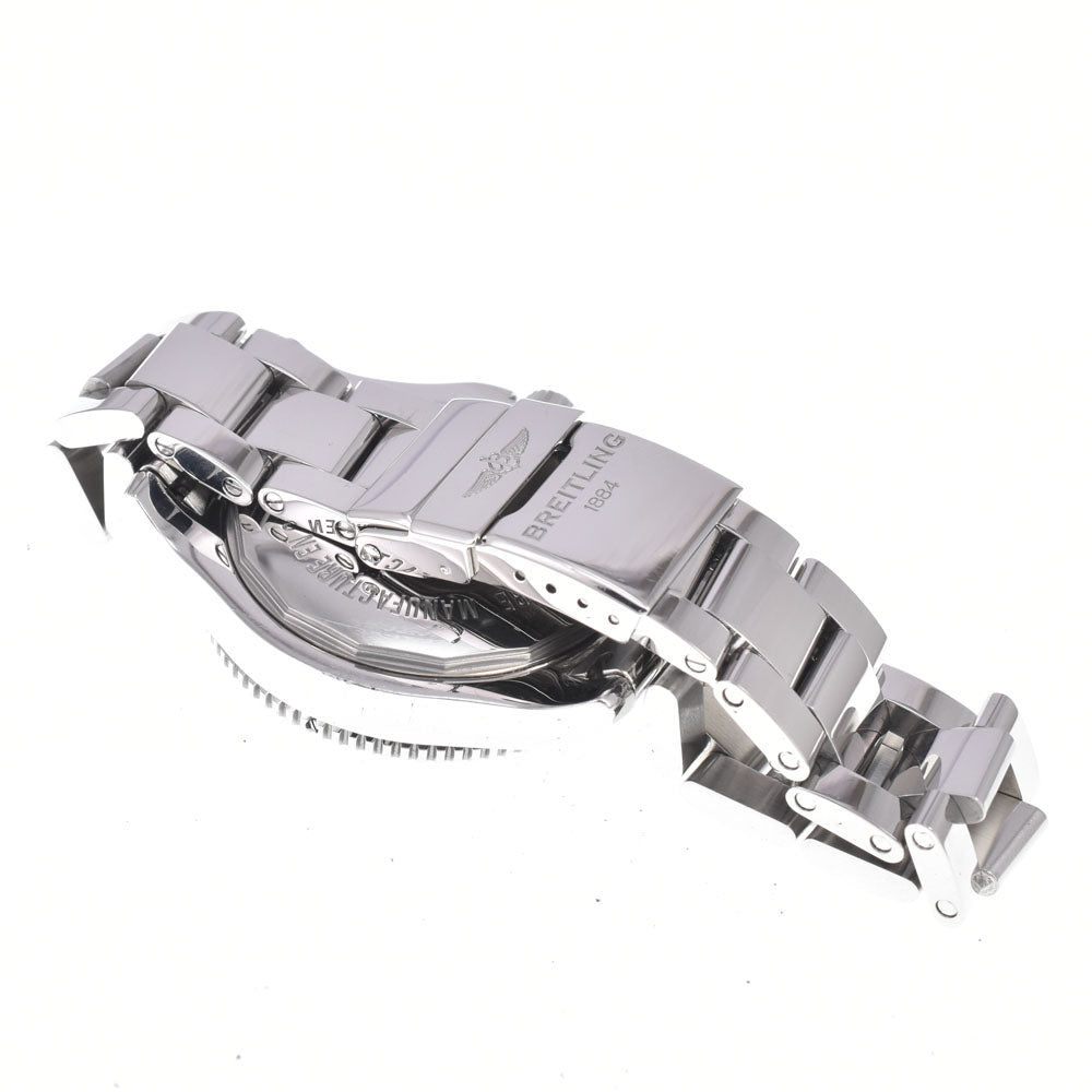 Breitling Superocean Automatic Stainless Steel Watch (Pre-Owned)