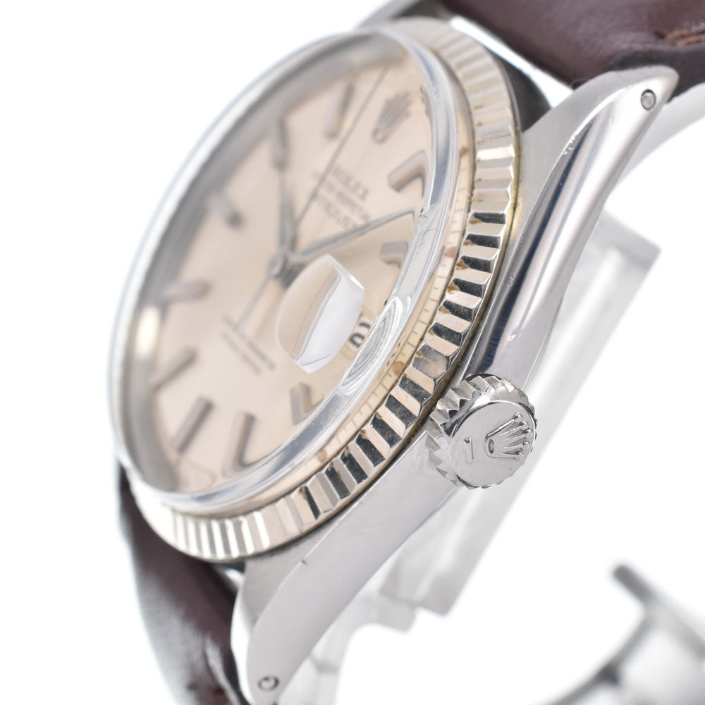 Rolex Datejust 36 Steel Watch (Pre-Owned)