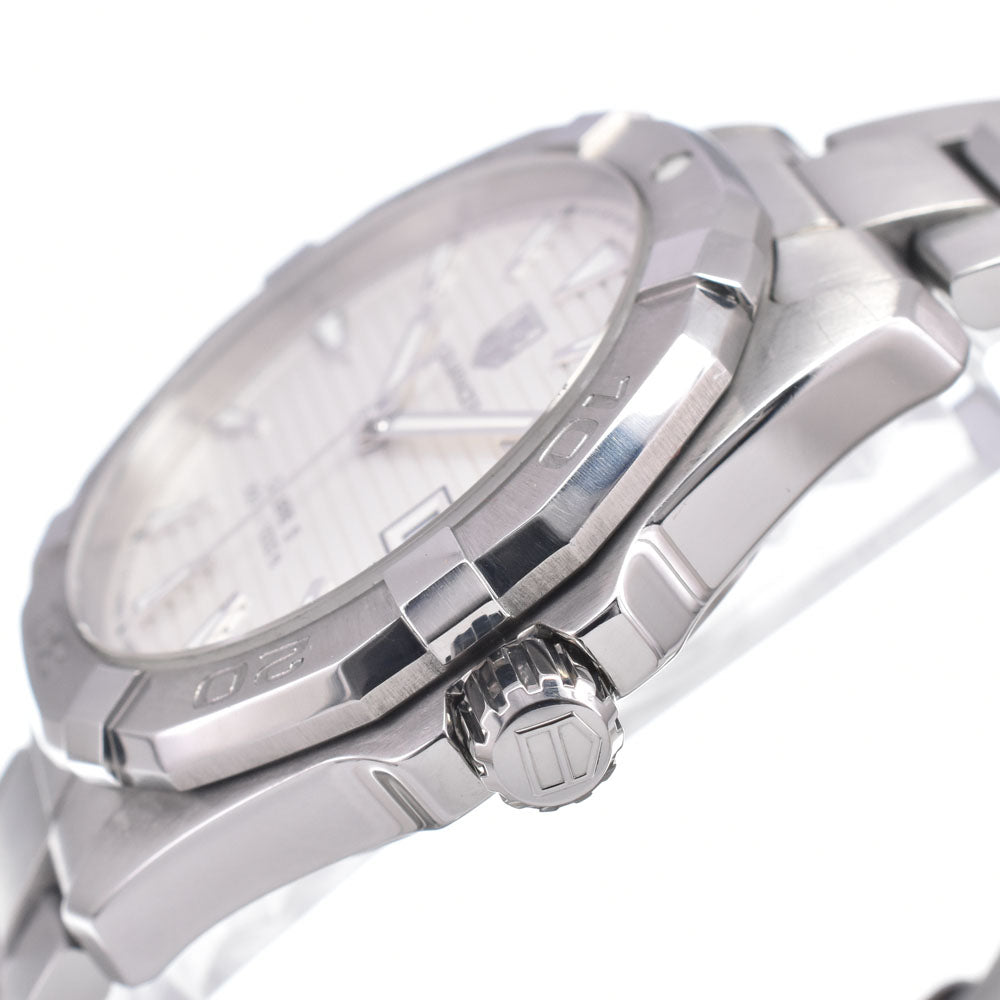 Tag Heuer Aquaracer 300M Calibre 5 Automatic Stainless Steel Watch (Pre-Owned)