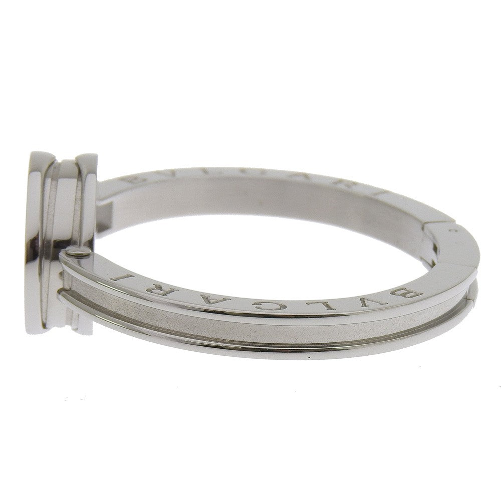 Bvlgari B.Zero1 Bracelet Quartz Stainless Steel Watch (Pre-Owned)