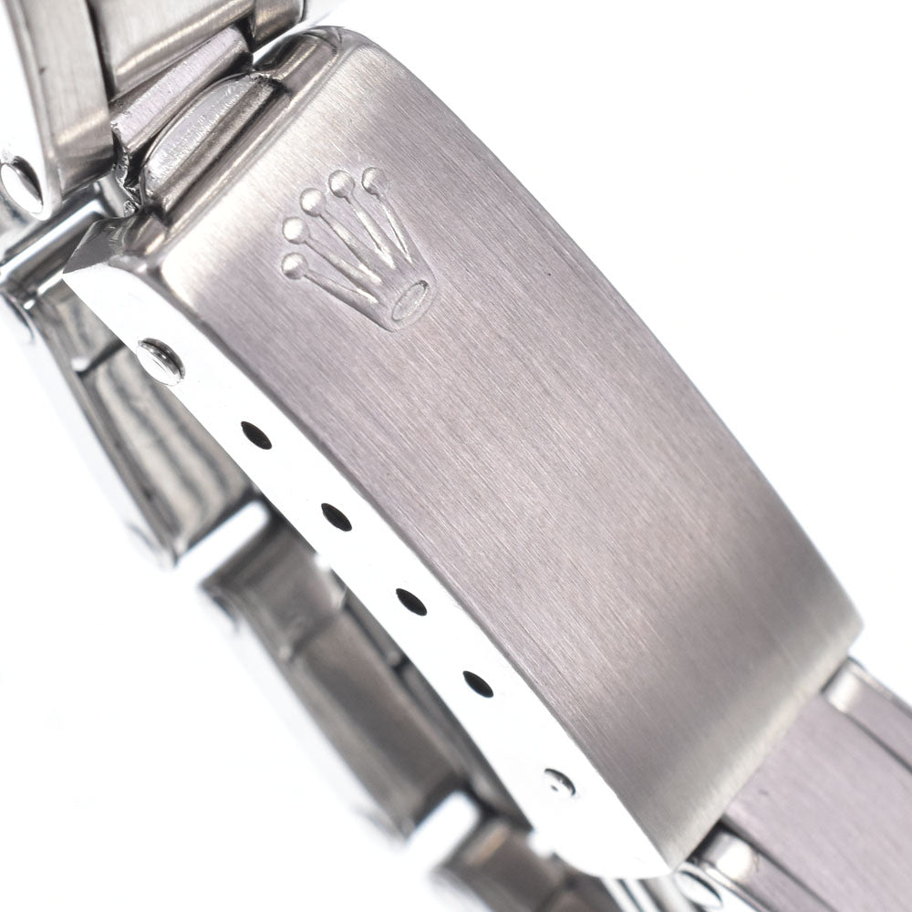 Rolex Oyster Precision Steel Watch (Pre-Owned)
