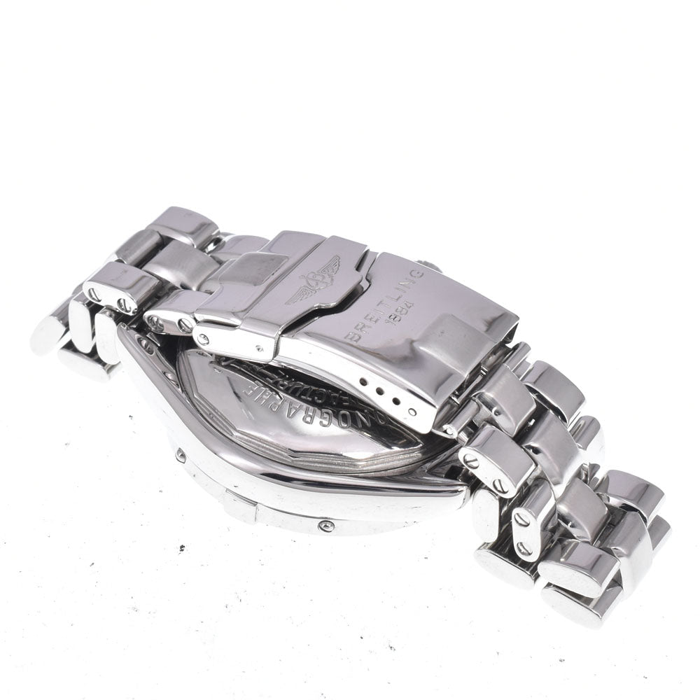 Breitling Colt Automatic Stainless Steel Watch (Pre-Owned)