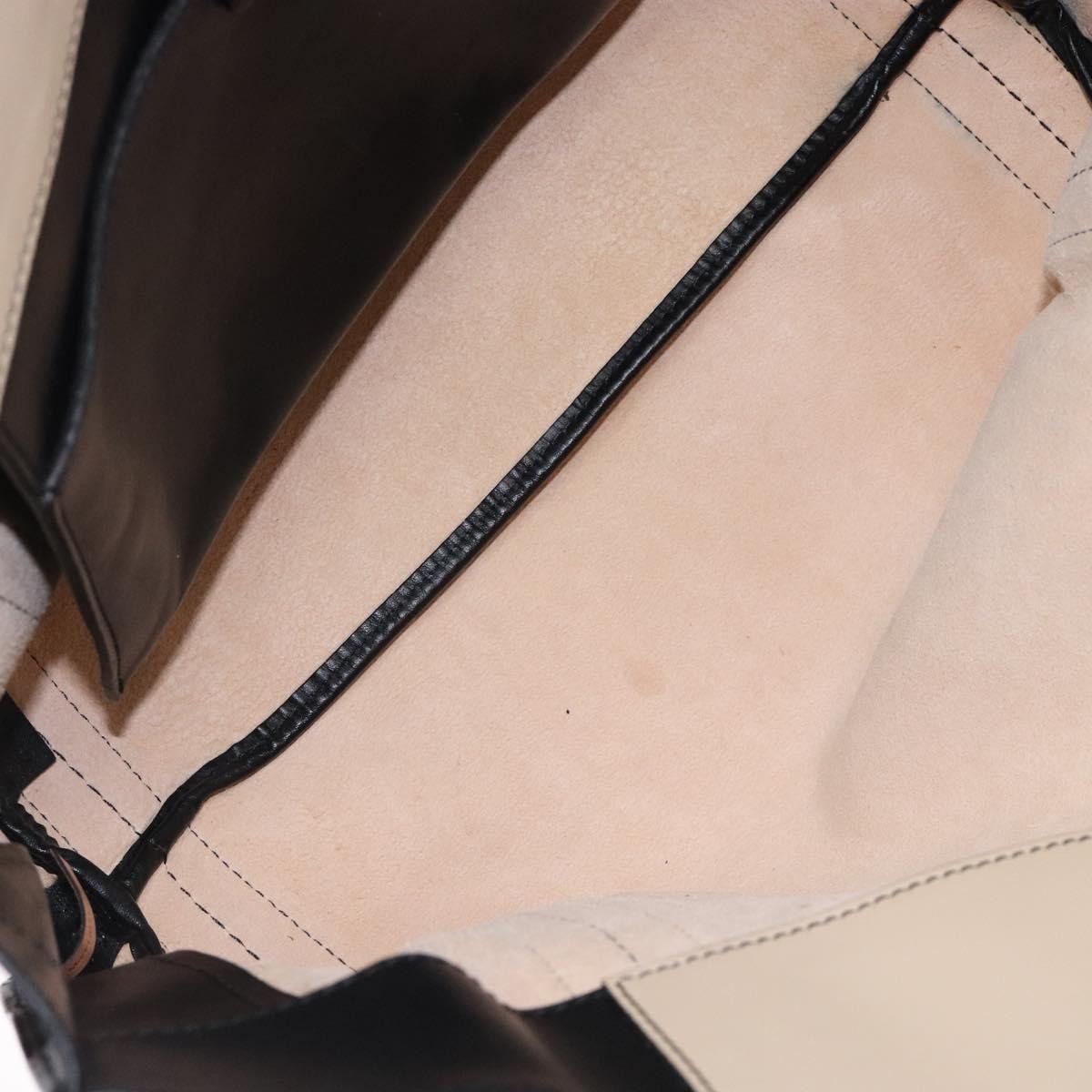 Chloe Alison East West Tote Leather Pink Leather Tote Bag Bag (Pre-Owned)