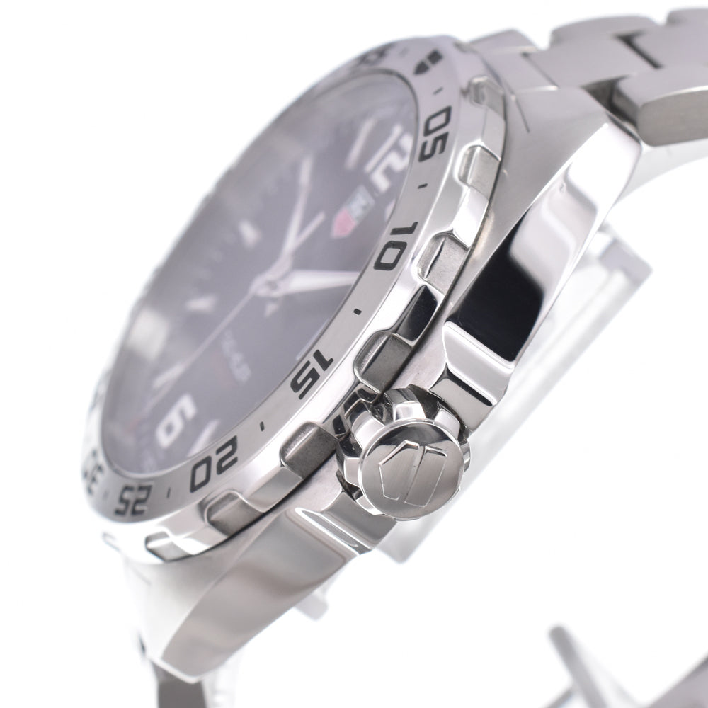 Tag Heuer Formula 1 Quartz Stainless Steel Watch (Pre-Owned)