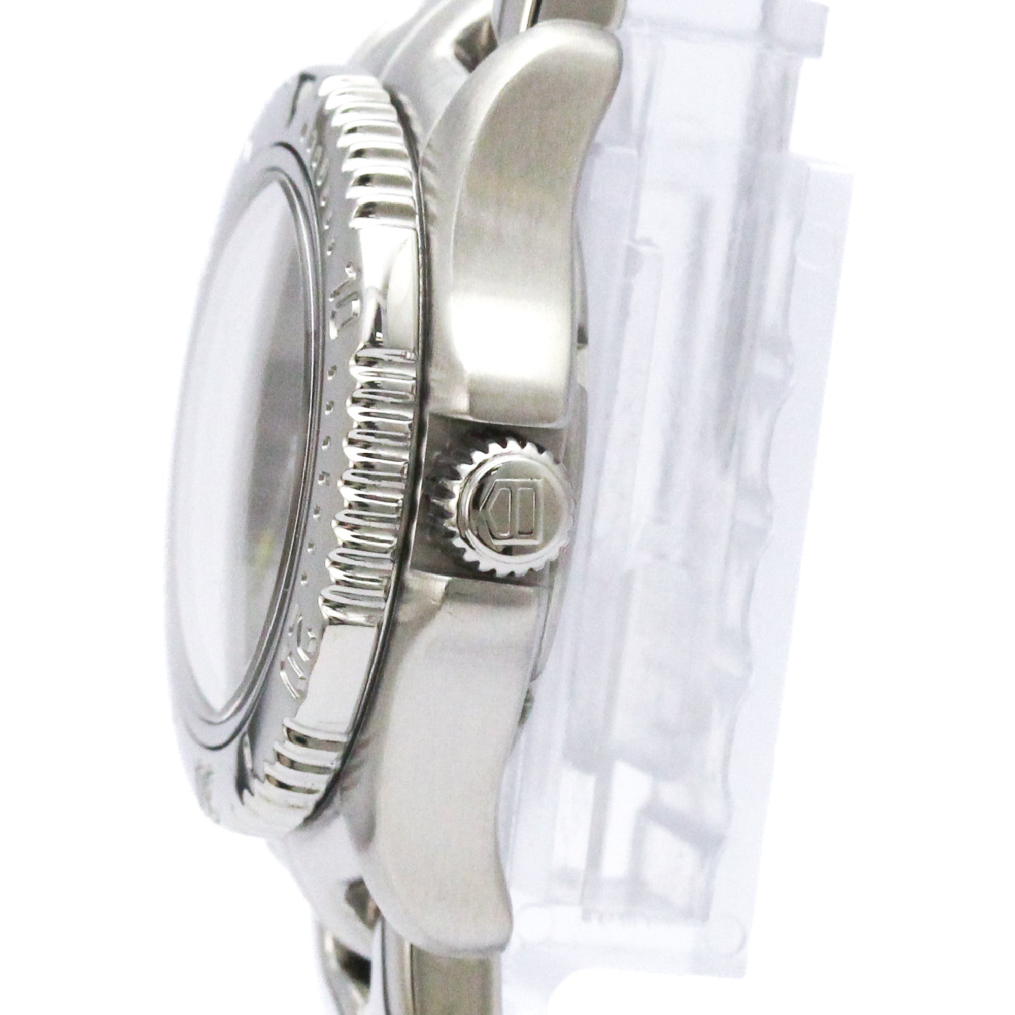 Tag Heuer Link Quartz Stainless Steel Watch (Pre-Owned)