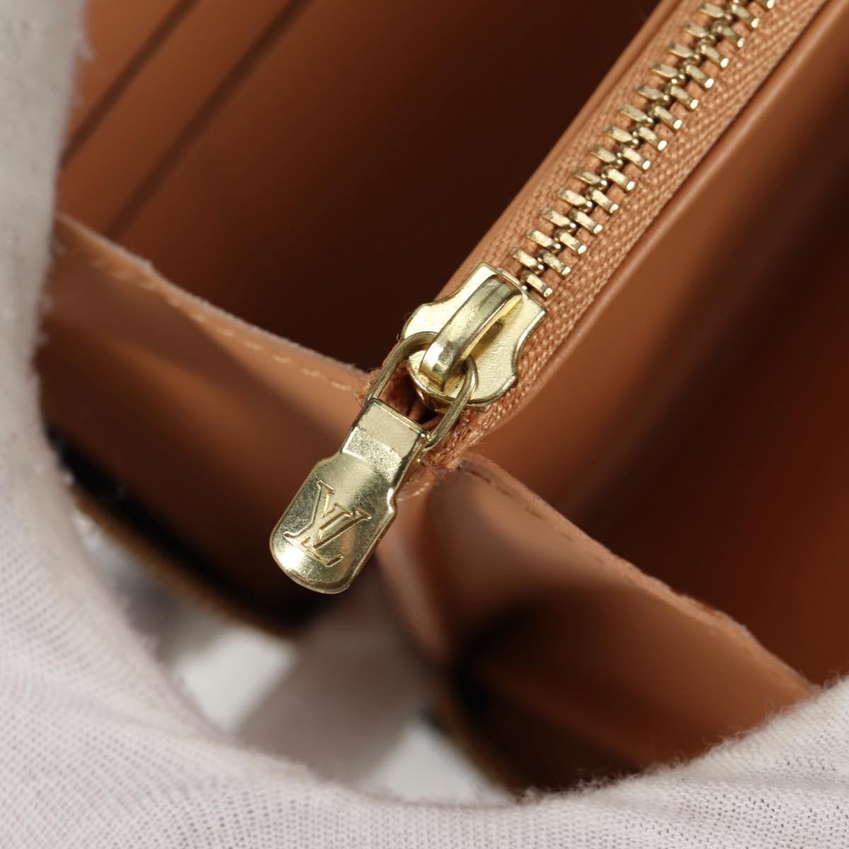 Louis Vuitton Zippy Limited Edition Since 1854 Monogram Jacquard Blue Canvas Wallets Accessory (Pre-Owned)