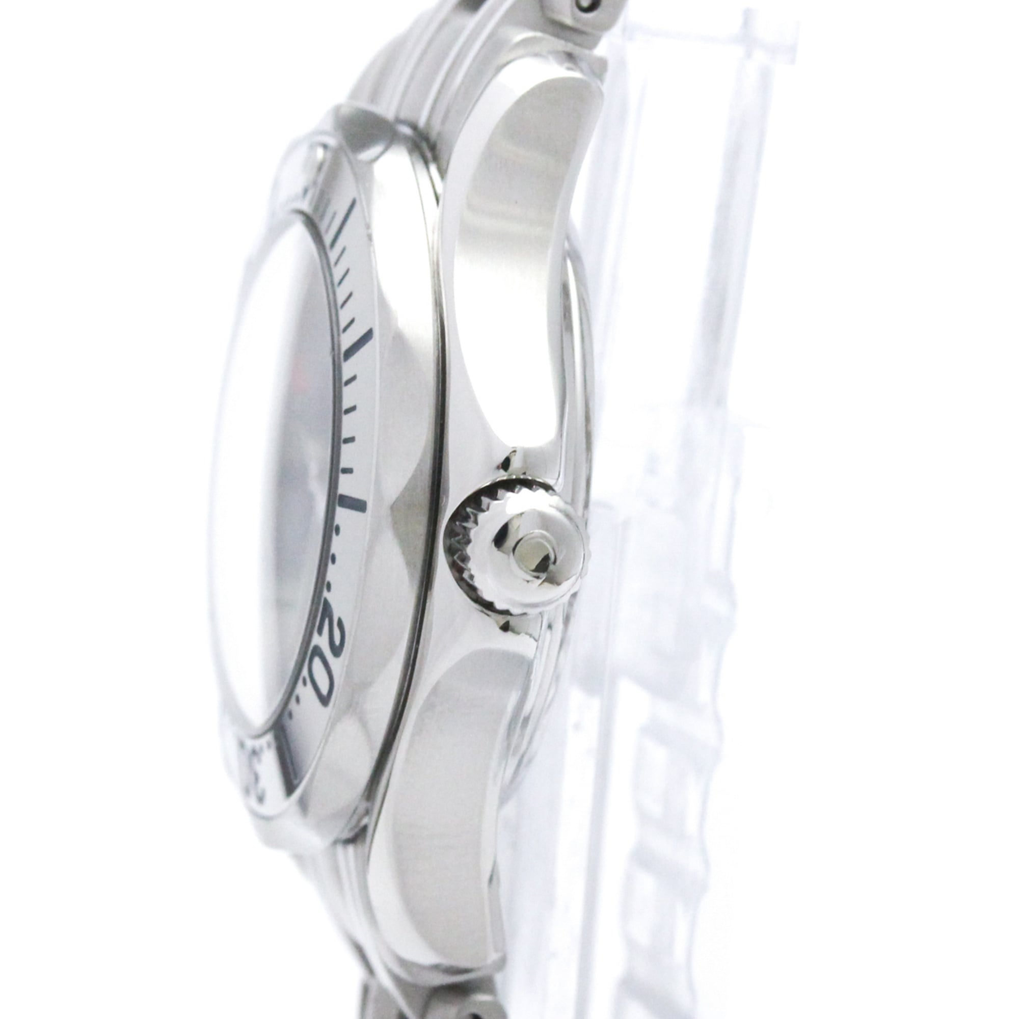 Omega Seamaster Professional 300M Quartz Stainless Steel Watch (Pre-Owned)