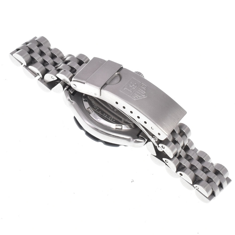 Tag Heuer Formula 1 Date Quartz Stainless Steel Watch (Pre-Owned)