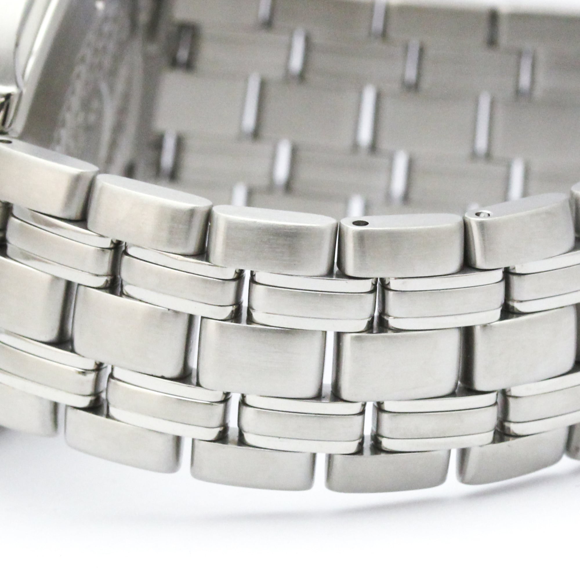 Omega Seamaster Professional Diver 300M Chronometer Automatic Stainless Steel Watch (Pre-Owned)