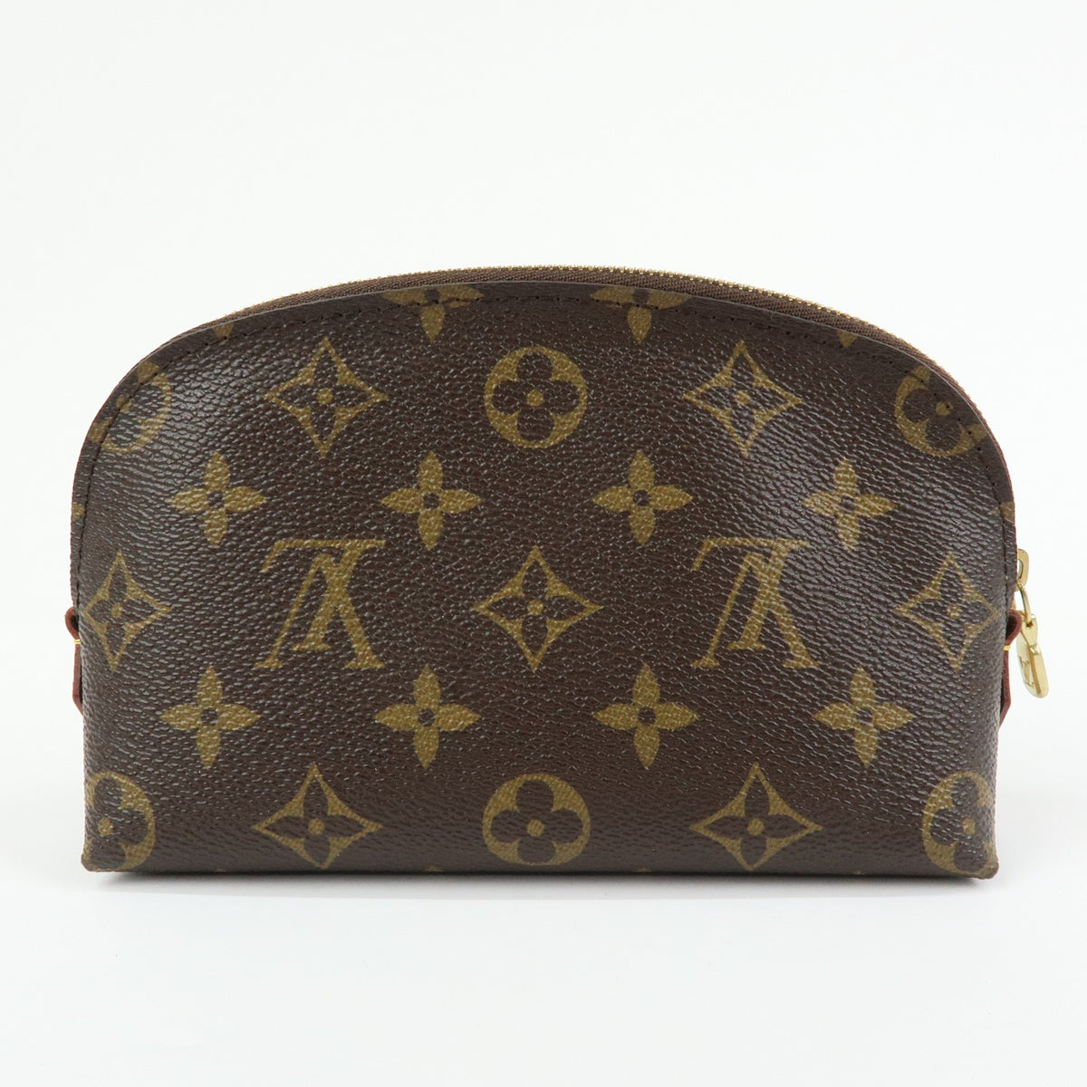 Louis Vuitton Cosmetic Monogram Origine Canvas Brown Canvas Toiletry Case Accessory (Pre-Owned)