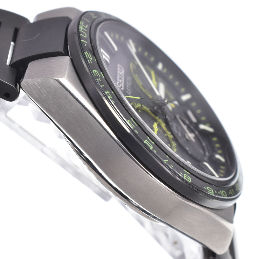 Grand Seiko Astron Stainless Steel Watch (Pre-Owned)
