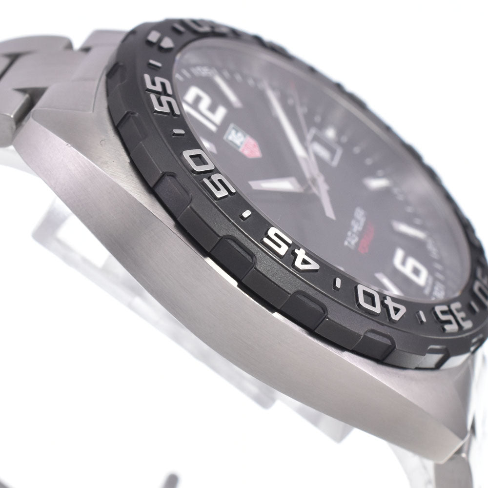 Tag Heuer Formula 1 Quartz Stainless Steel Watch (Pre-Owned)