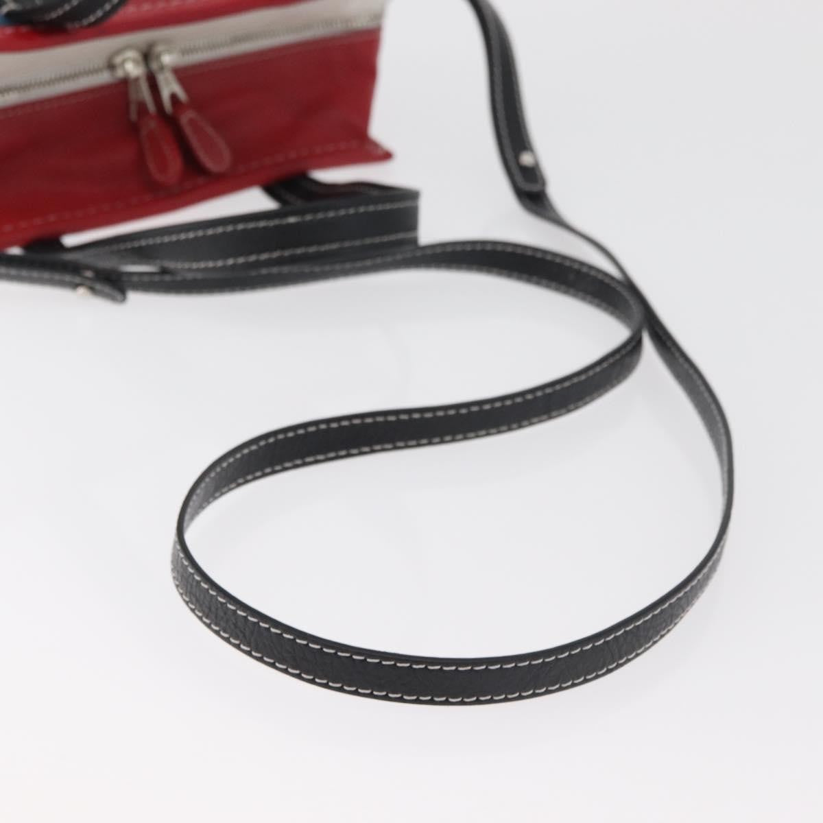 Balenciaga Bazar Convertible Tote Striped Leather Multicolour Leather Handbag (Pre-Owned)
