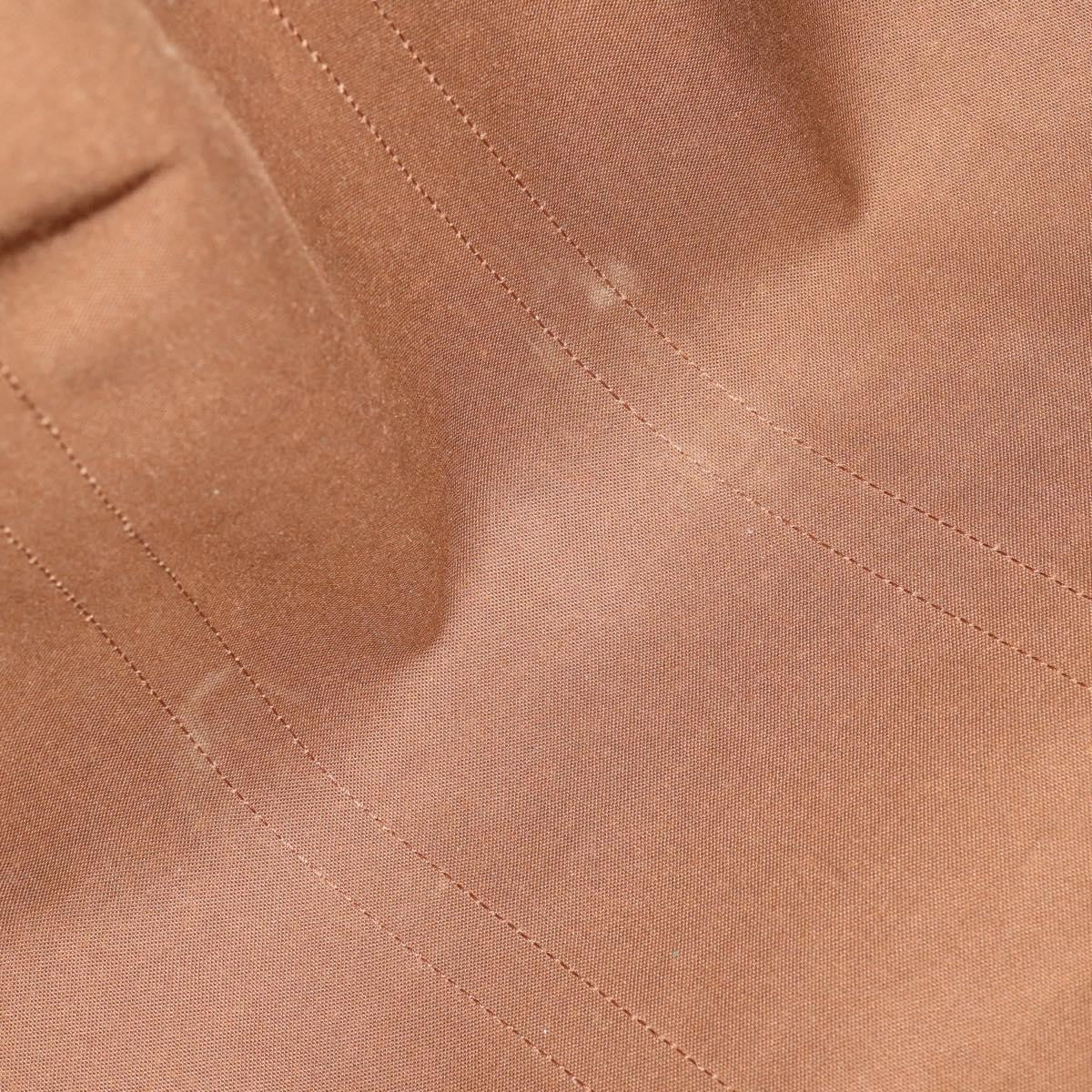 Louis Vuitton Keepall Monogram Canvas Brown Canvas Travel Bag Bag (Pre-Owned)