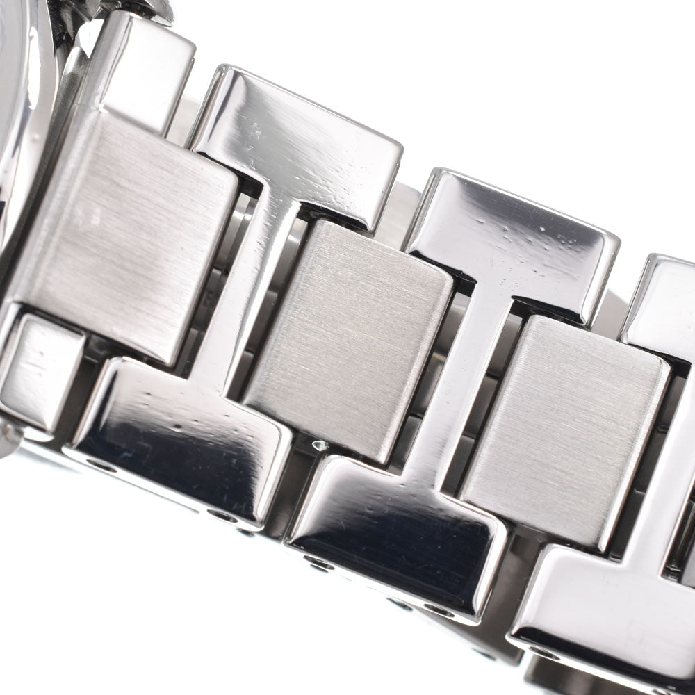 Cartier Ronde Solo De Cartier Quartz Stainless Steel Watch (Pre-Owned)