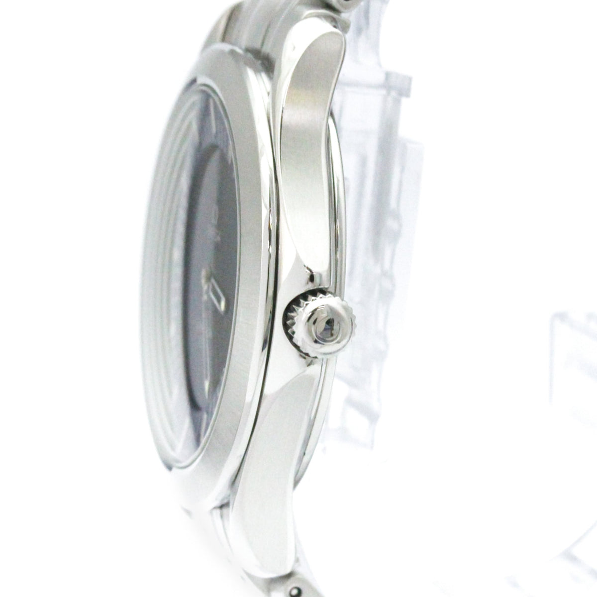 Omega Seamaster 120M Quartz Stainless Steel Watch (Pre-Owned)