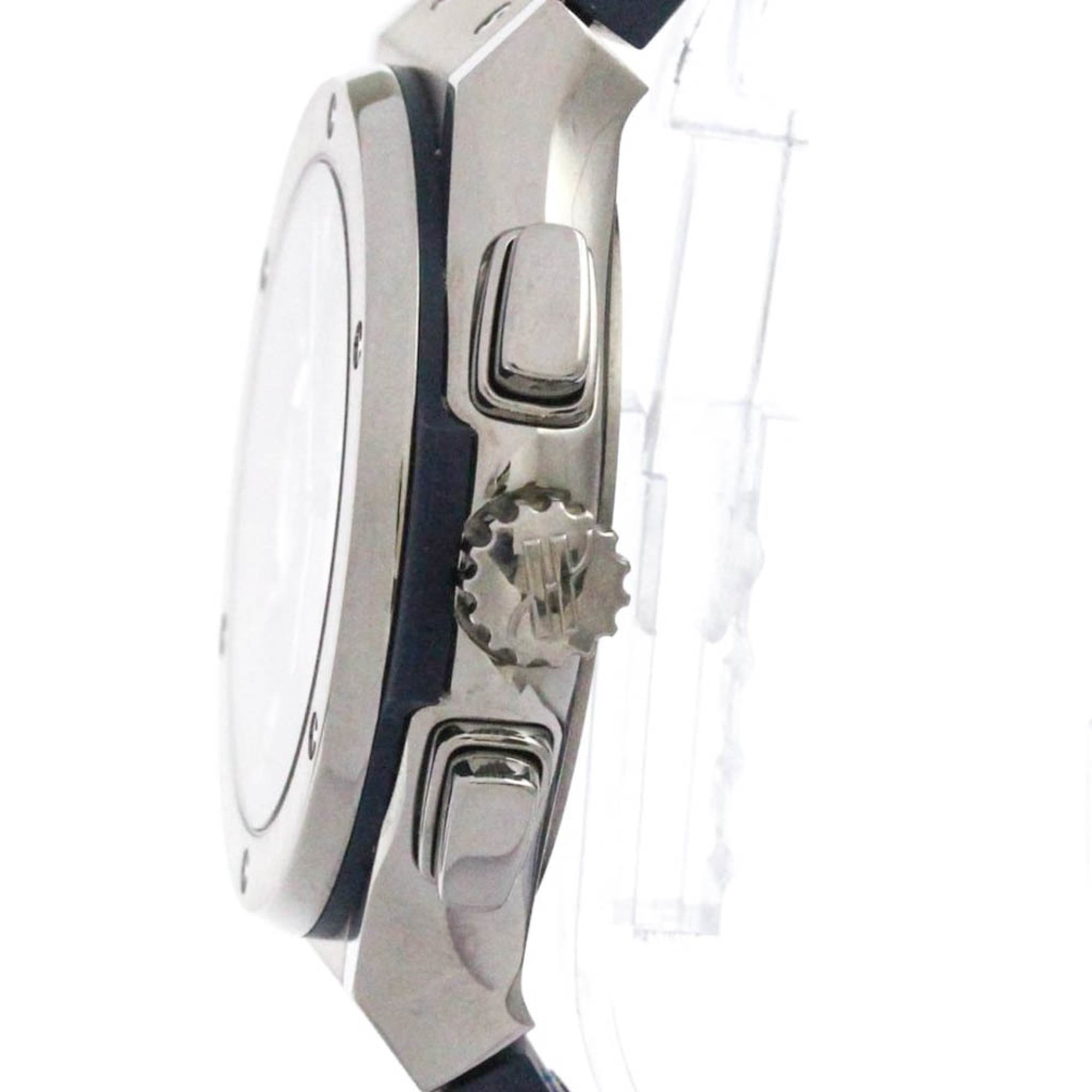 Hublot Classic Fusion Automatic Titanium Watch (Pre-Owned)