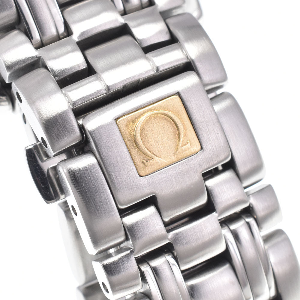 Omega Seamaster 120M Quartz Stainless Steel Watch (Pre-Owned)