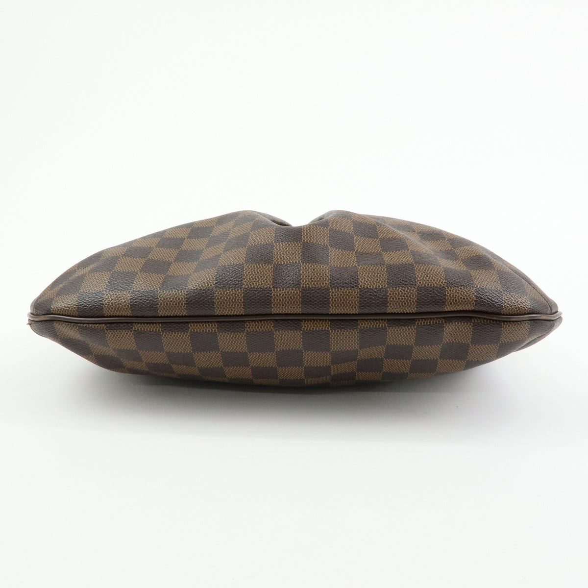 Louis Vuitton Bloomsbury Damier Brown Canvas Shoulder Bag Bag (Pre-Owned)