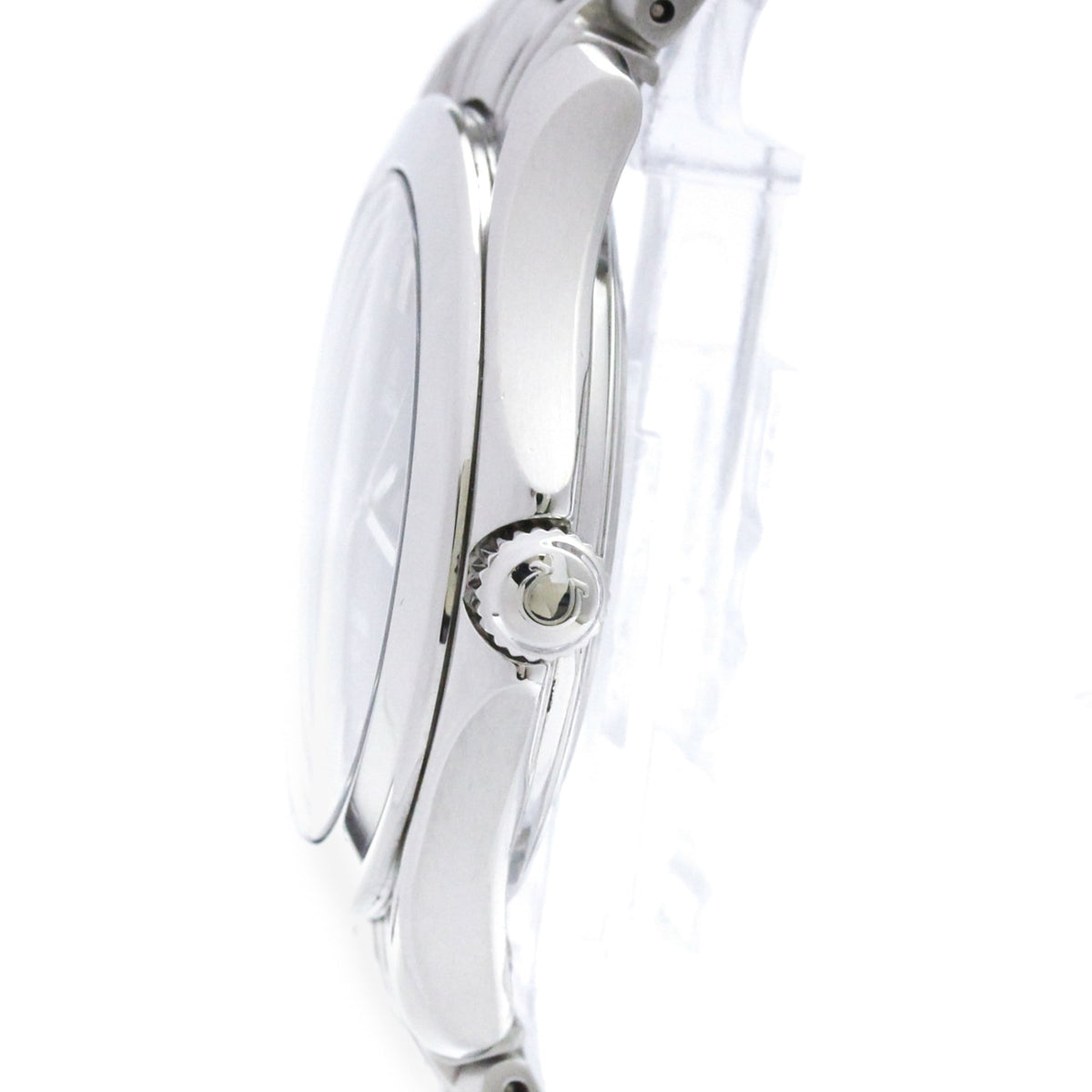 Omega Seamaster 120M Quartz Stainless Steel Watch (Pre-Owned)