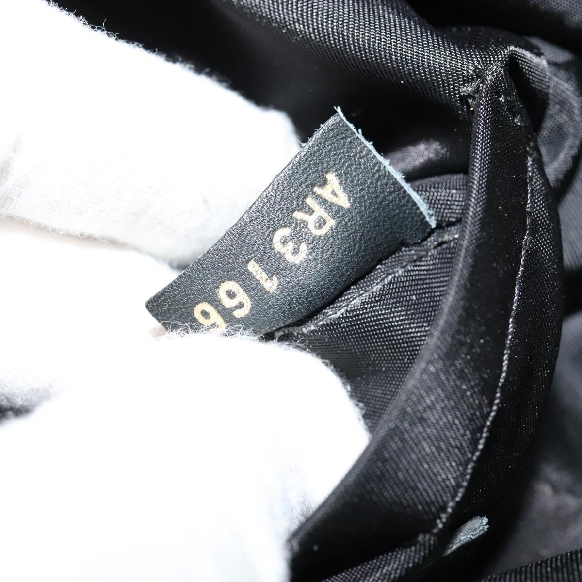 Louis Vuitton Palm Springs Monogram Canvas Brown Canvas Backpack Bag (Pre-Owned)