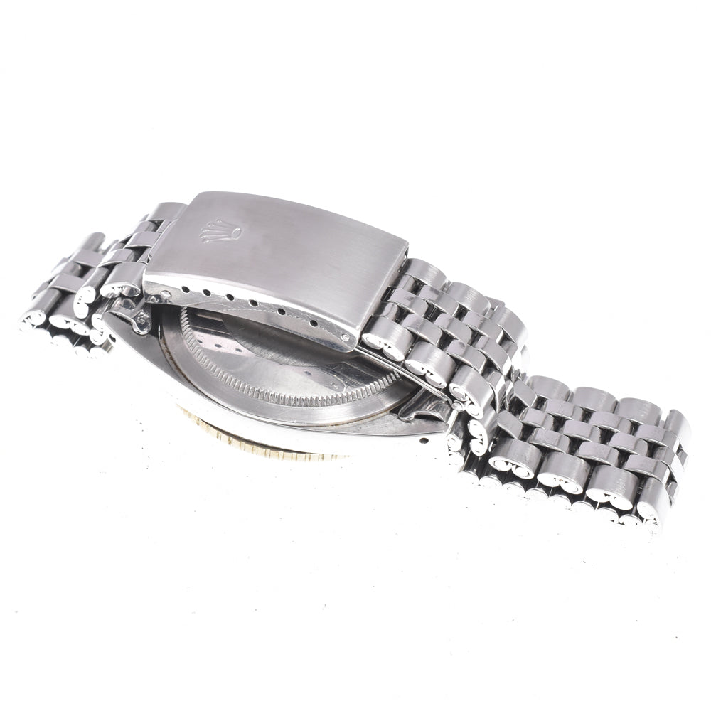 Rolex Datejust 36 Steel Watch (Pre-Owned)
