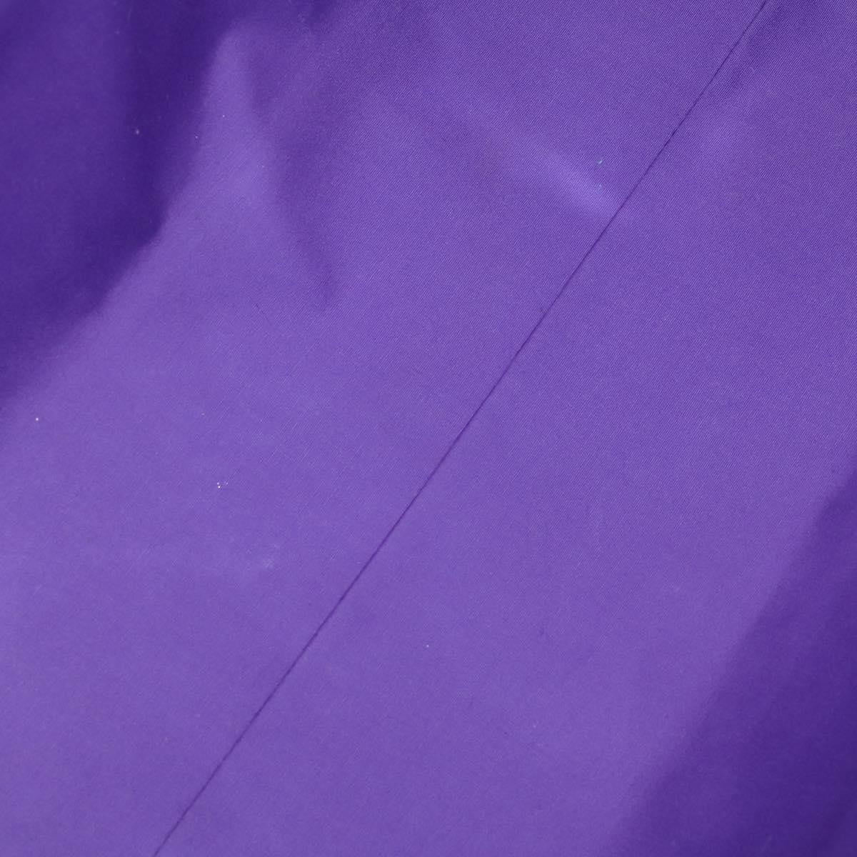 Louis Vuitton Reade Monogram Vernis Purple Patent_Leather Handbag (Pre-Owned)
