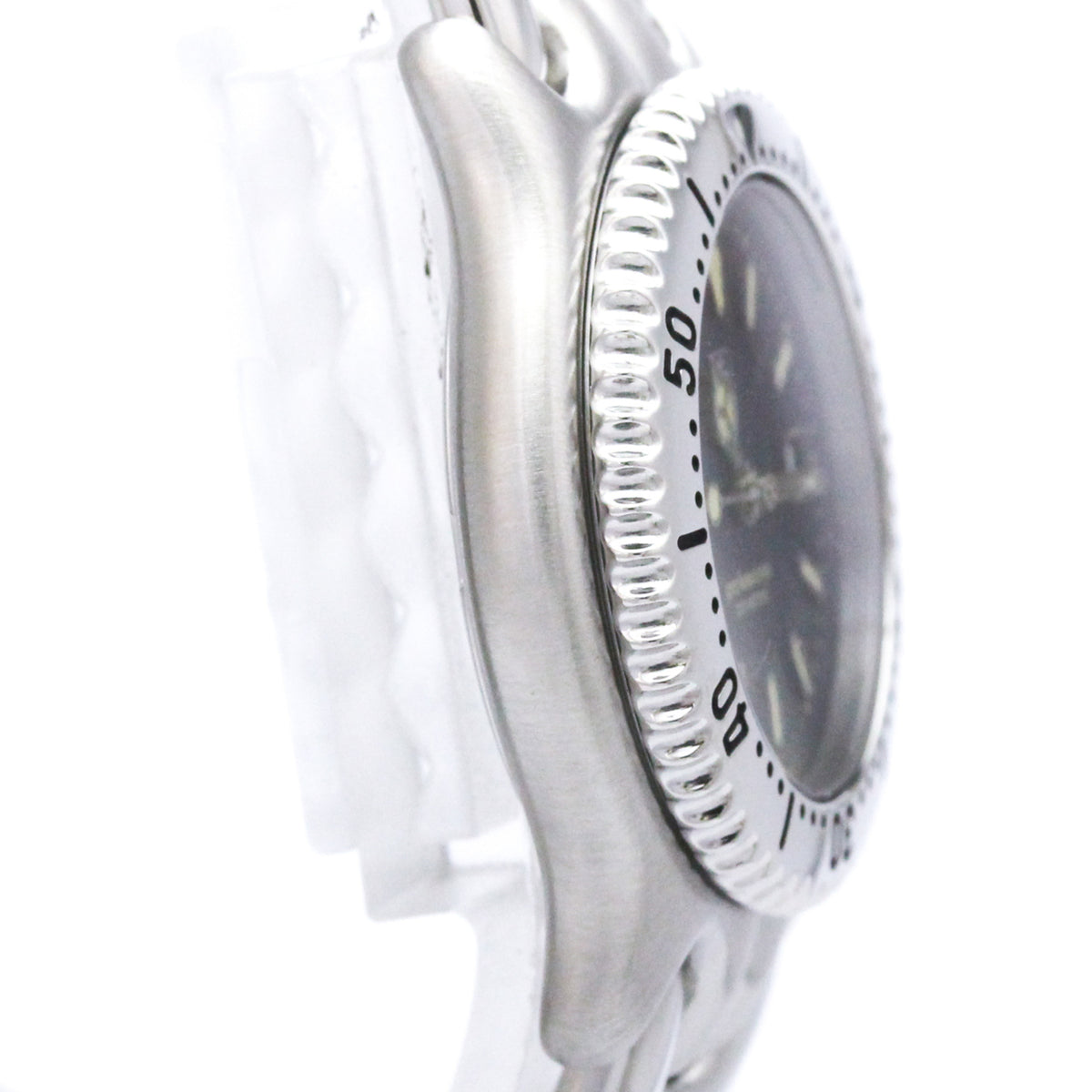 Tag Heuer Professional 200M Quartz Stainless Steel Watch (Pre-Owned)