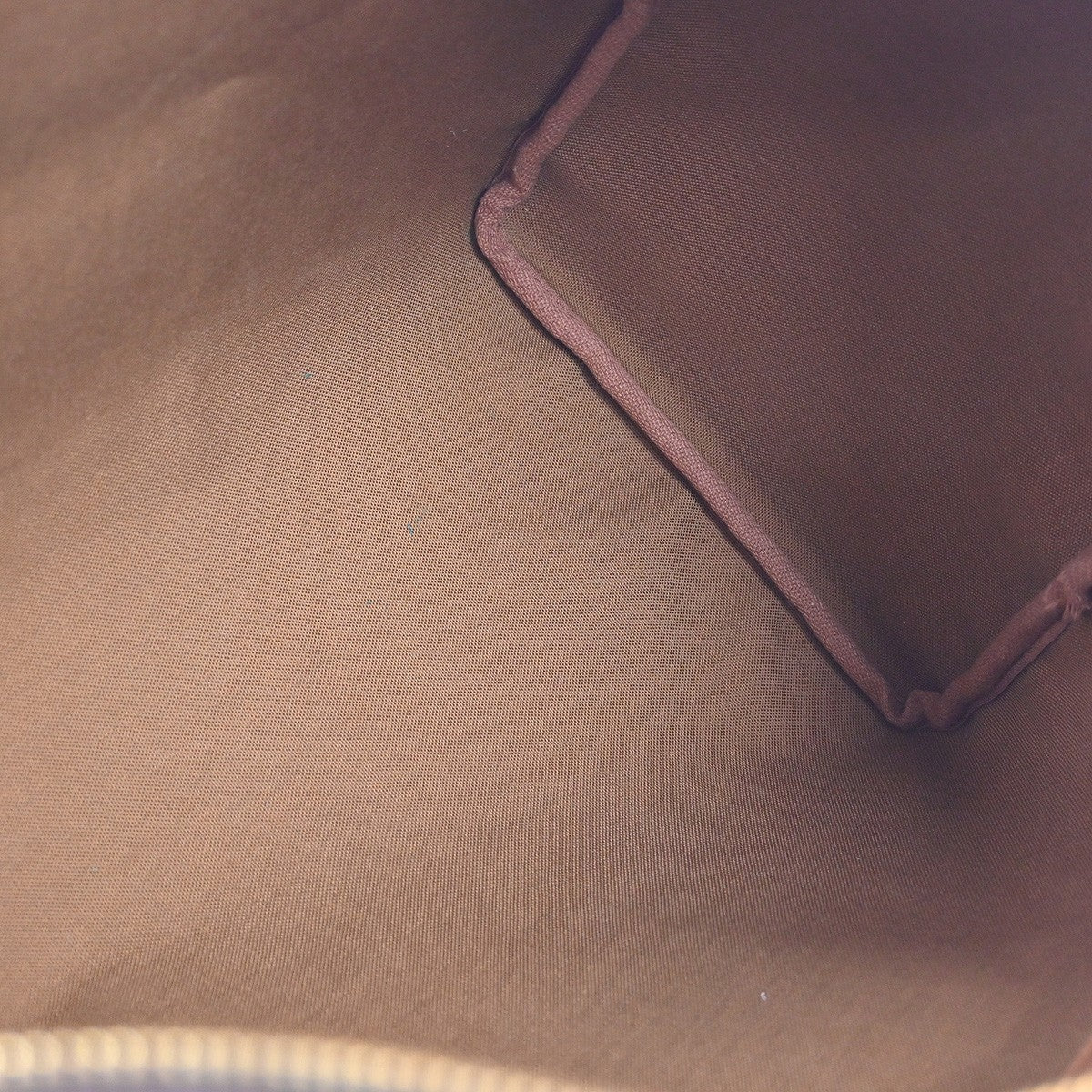 Louis Vuitton Speedy Monogram Canvas Brown Canvas Handbag (Pre-Owned)