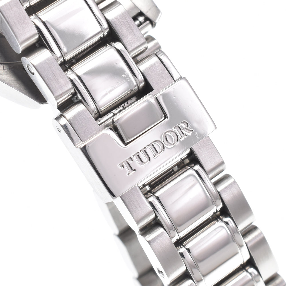 Tudor Style Date Automatic Stainless Steel Watch (Pre-Owned)