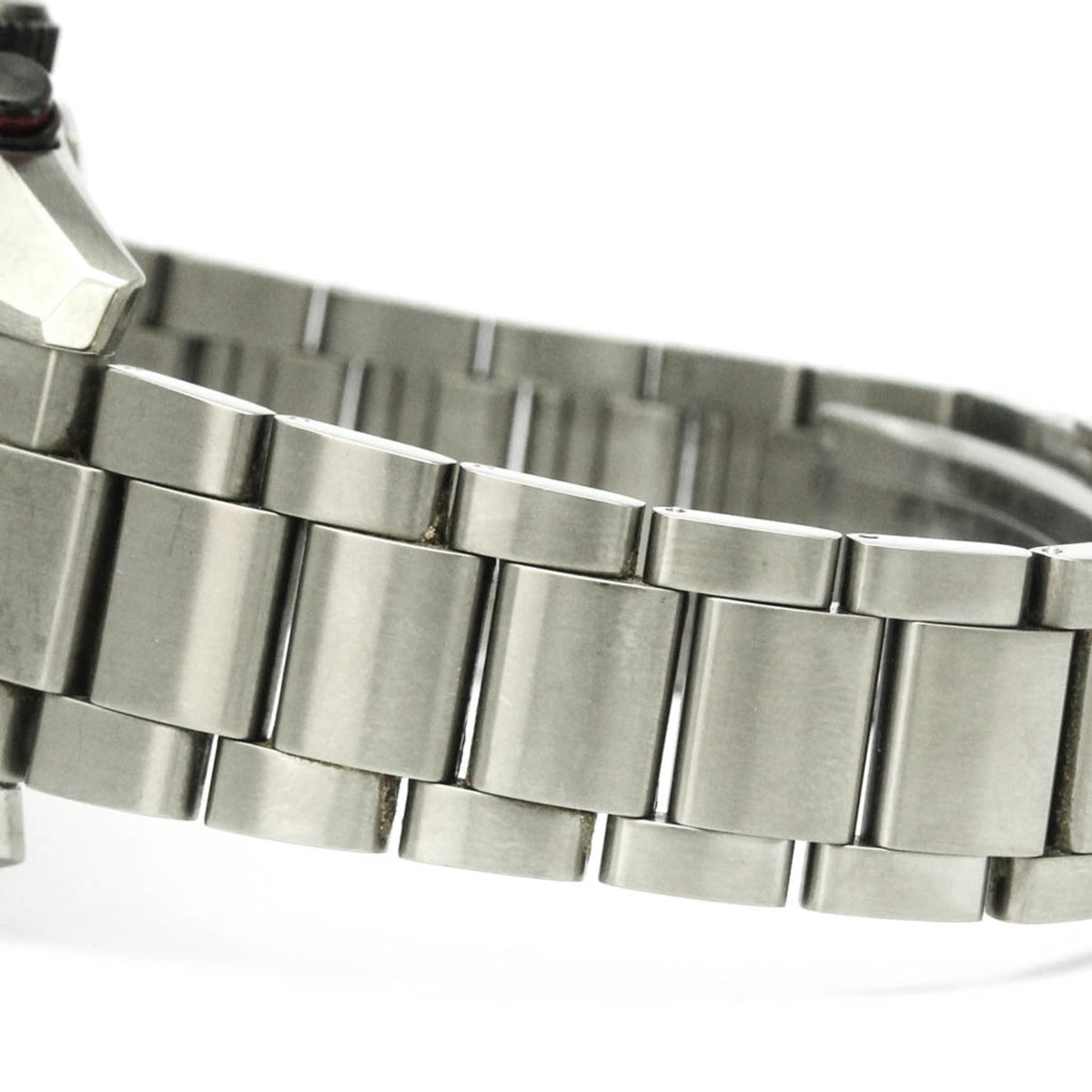Grand Seiko Astron Ceramic And Stainless Steel Watch (Pre-Owned)