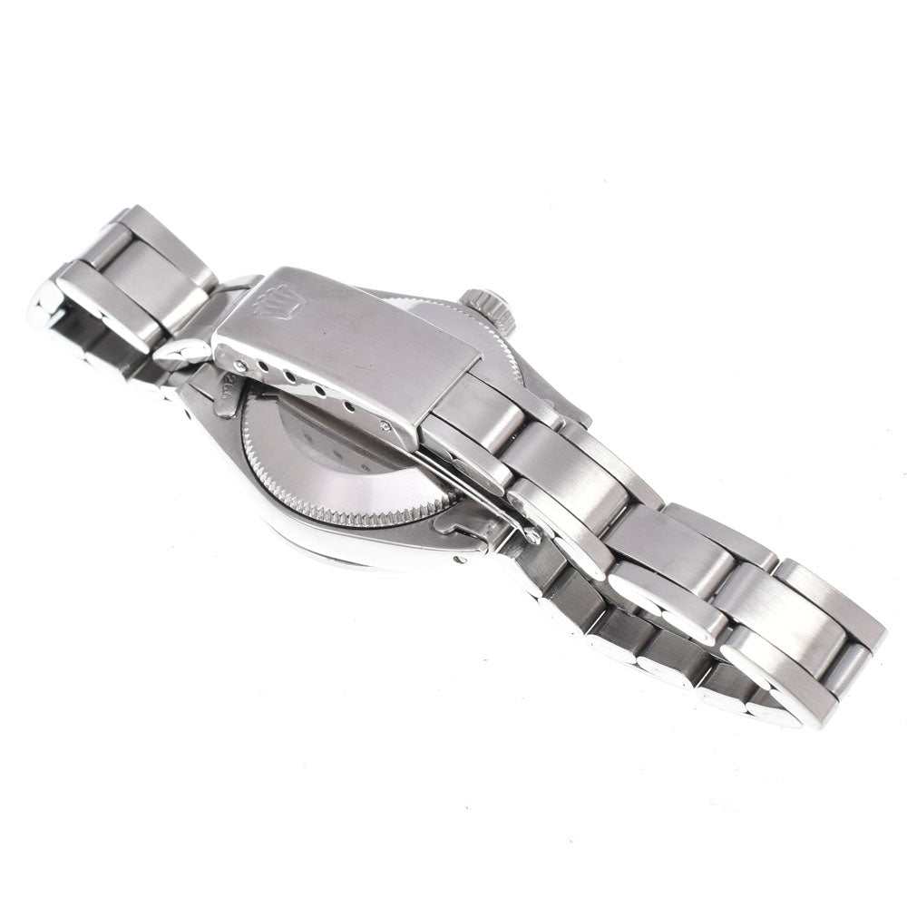 Rolex Oyster Perpetual Date Automatic Stainless Steel Watch (Pre-Owned)