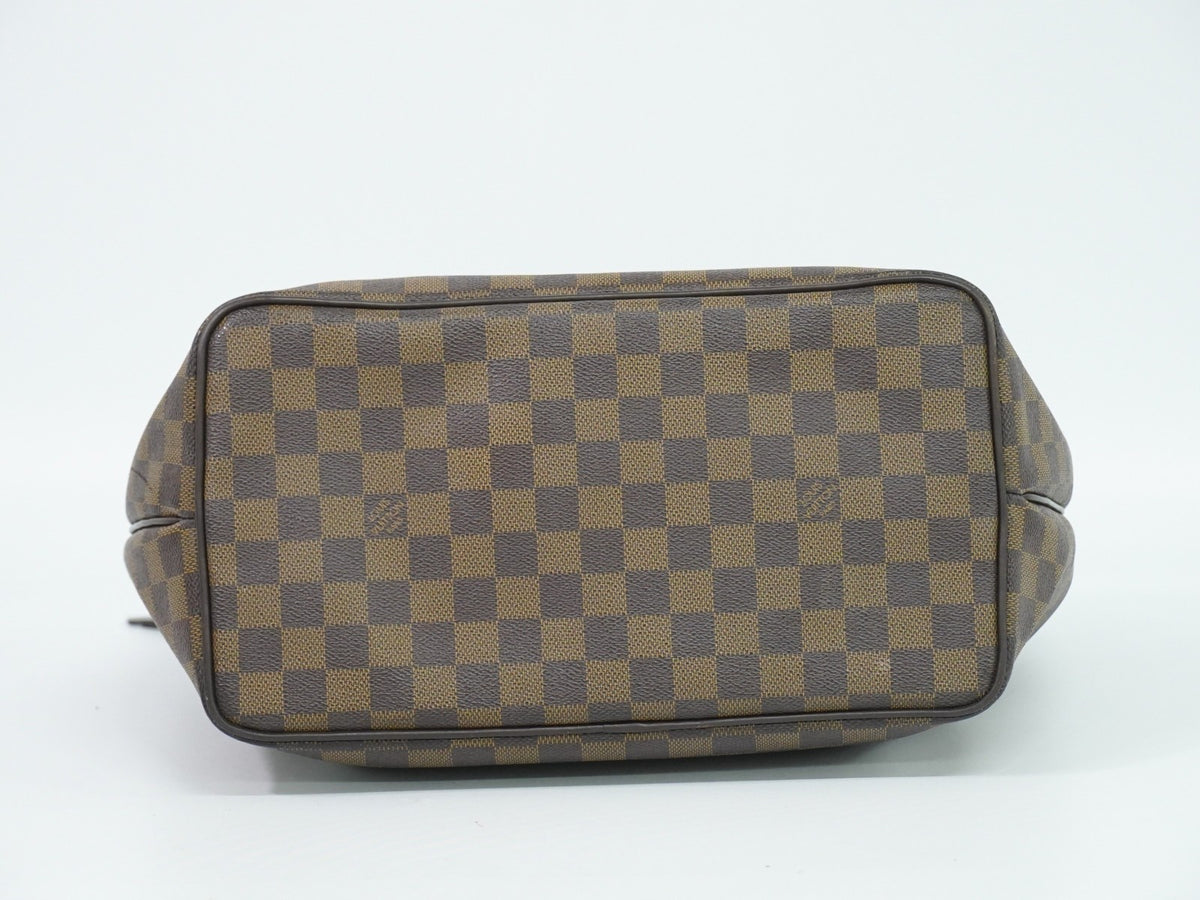 Louis Vuitton Westminster Damier Brown Canvas Tote Bag Bag (Pre-Owned)