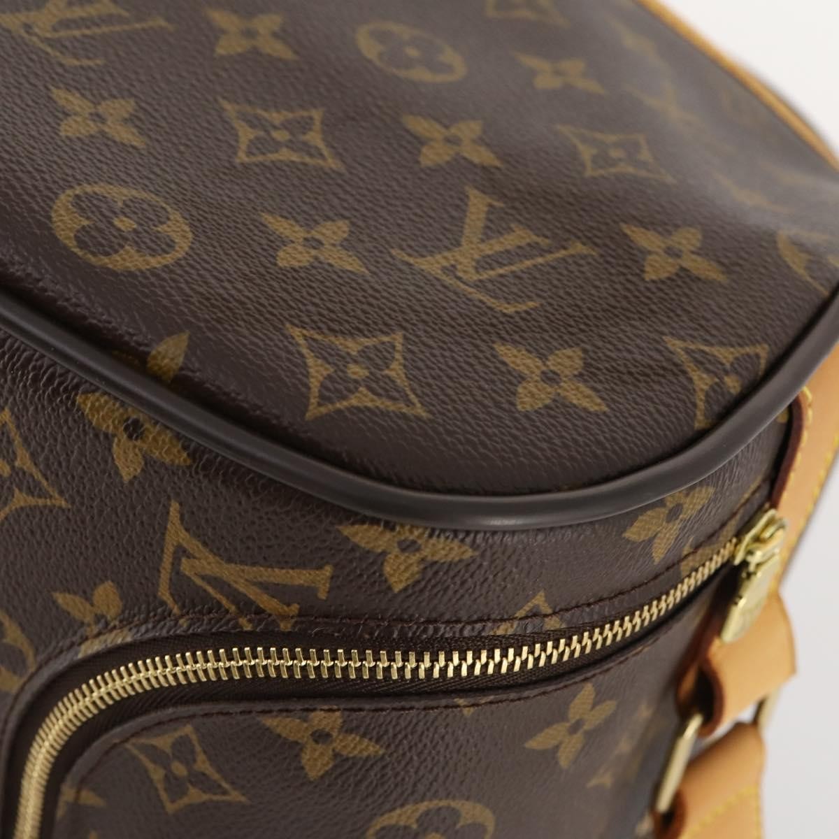 Louis Vuitton Eole Monogram Canvas Multicolour Canvas Travel Bag Bag (Pre-Owned)
